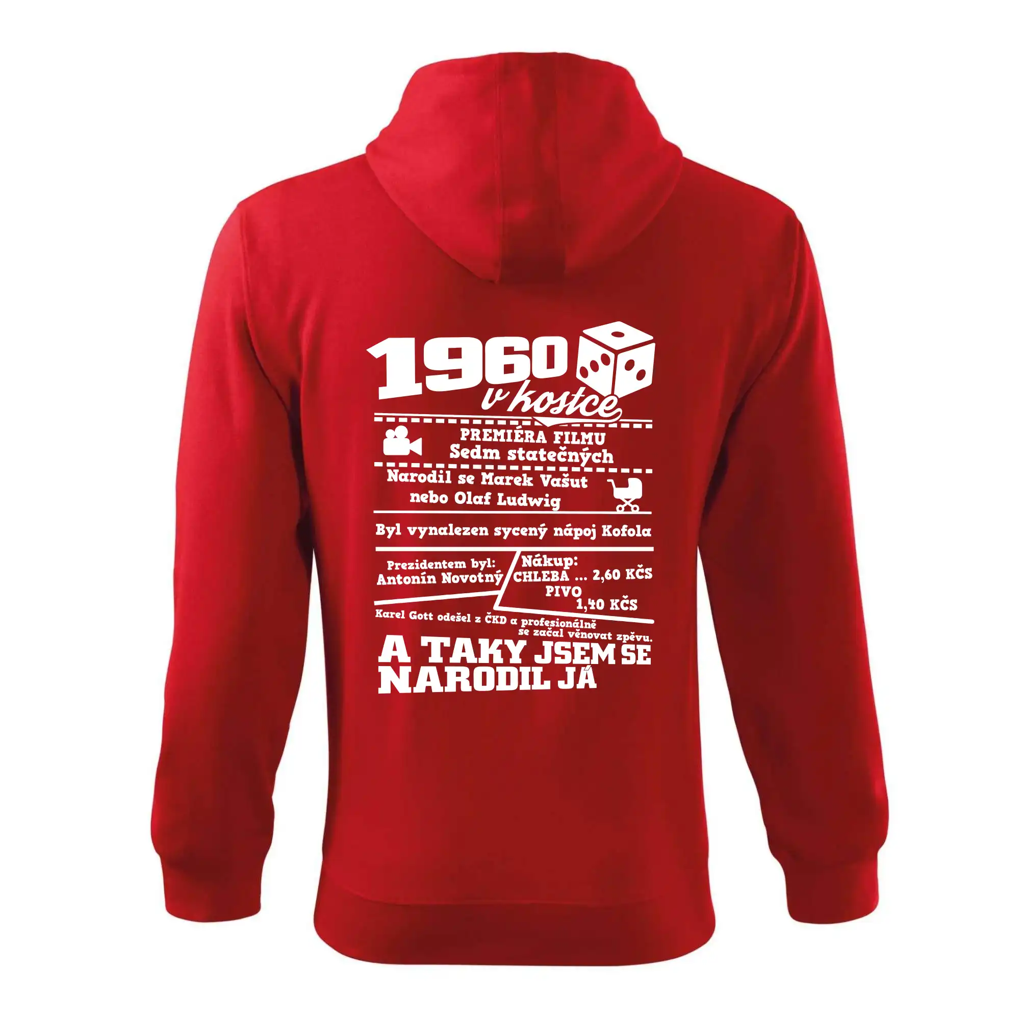 1960 v kostce