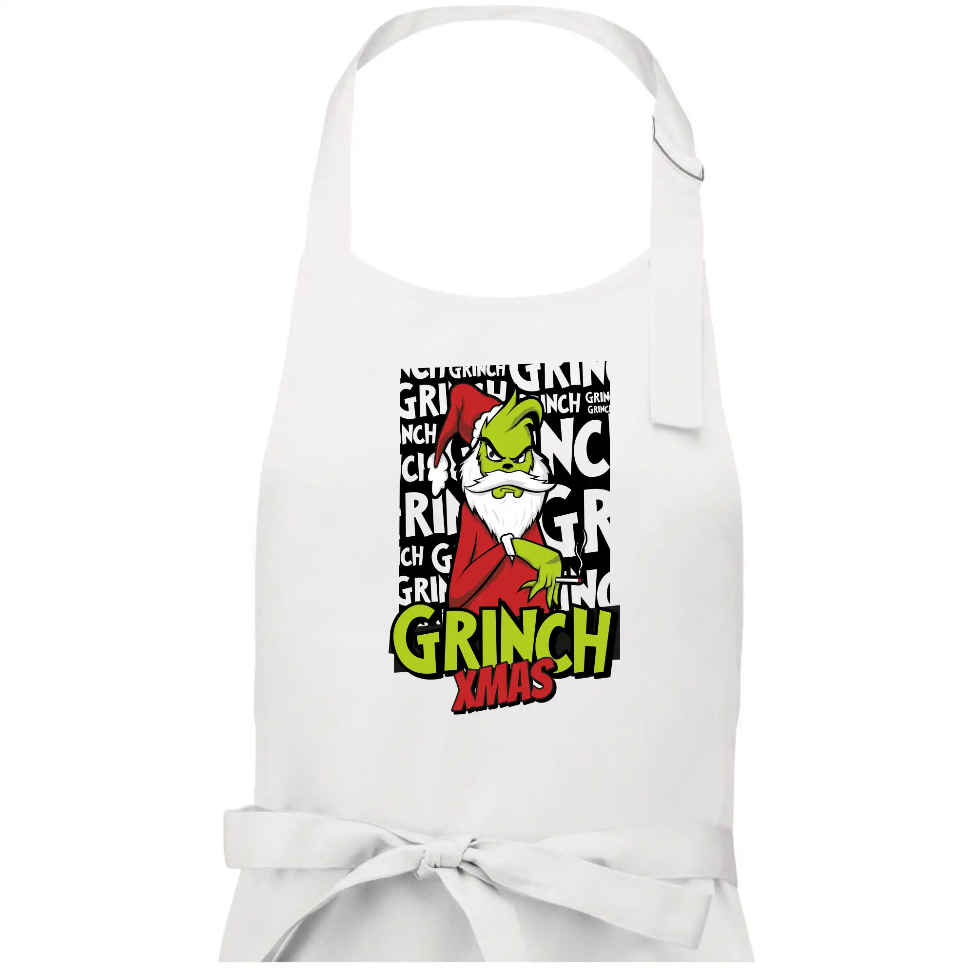 Grinch Xmas