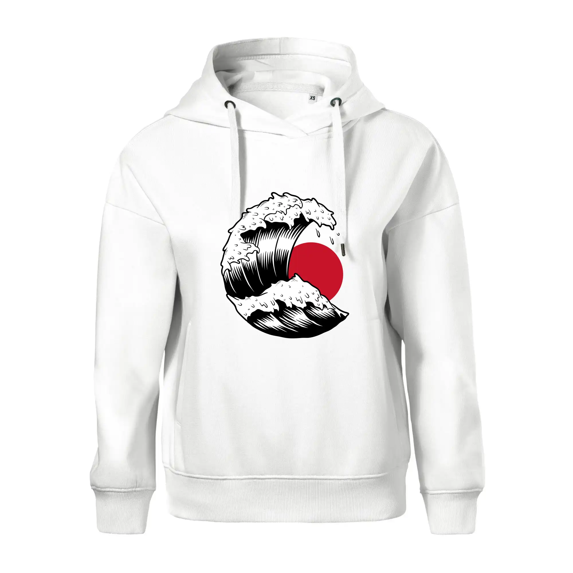 Japan culture - vlna