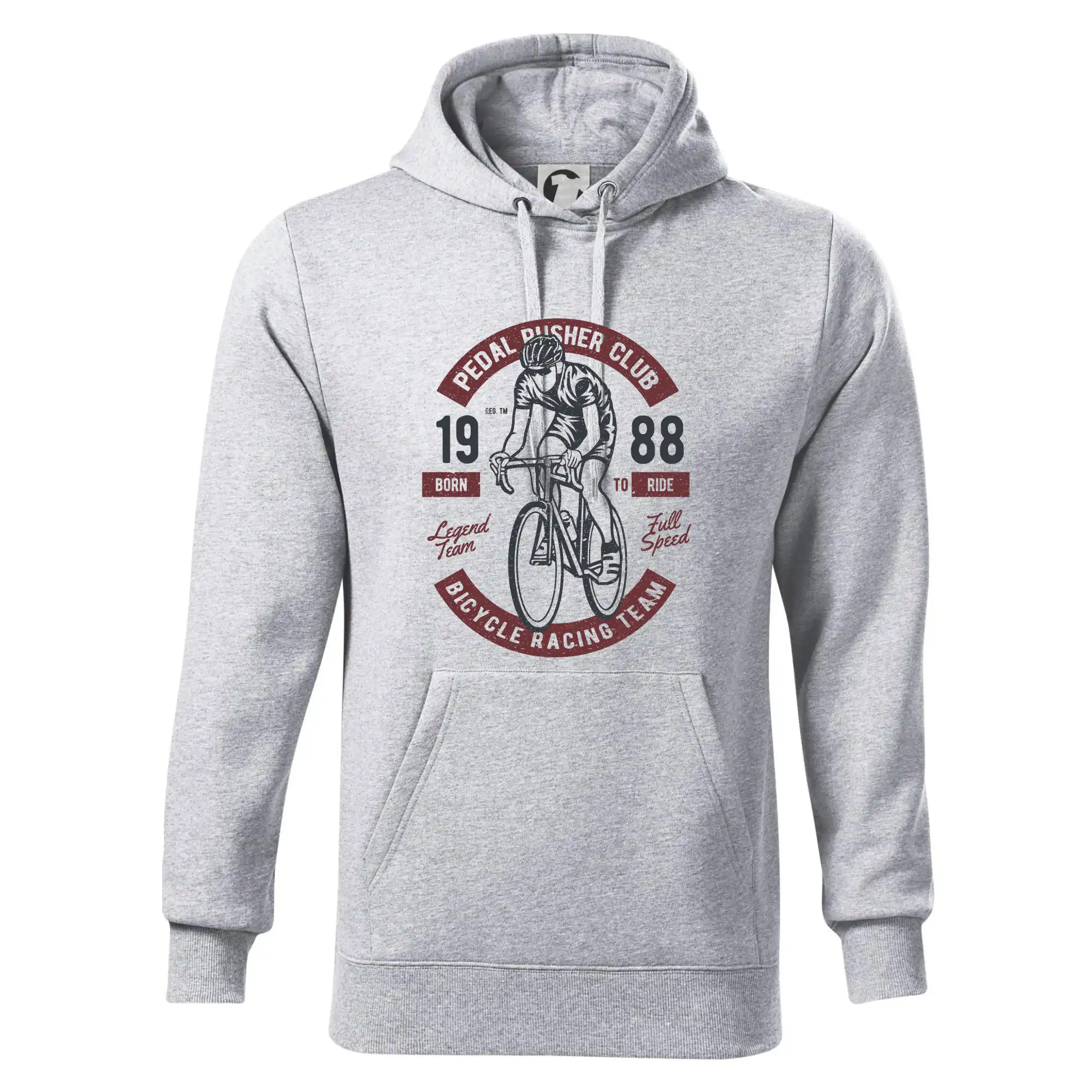 Bicycle Racing Team (váš ročník)