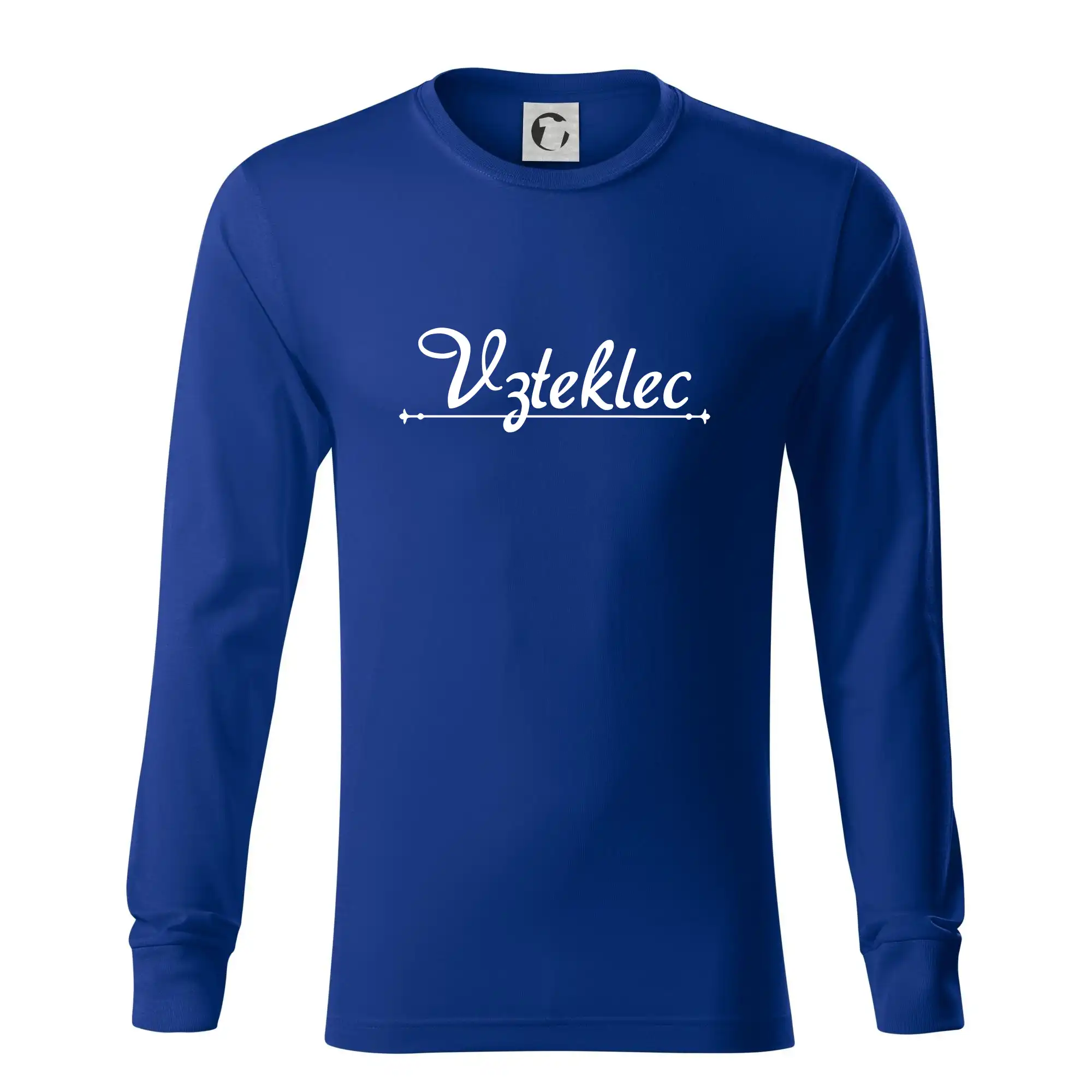 Staročeština - Vzteklec - zuřivec, šílenec, blázen