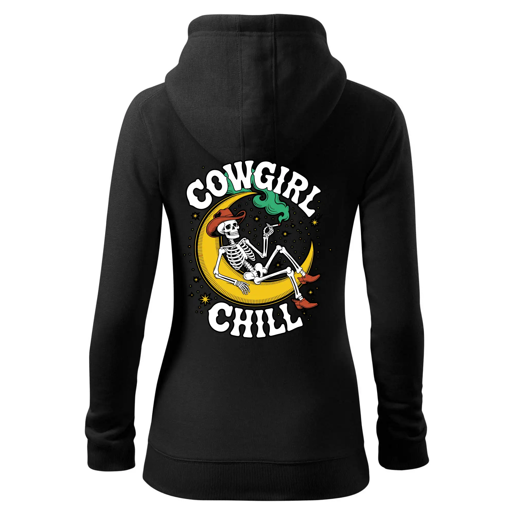 Cowgirl Chill