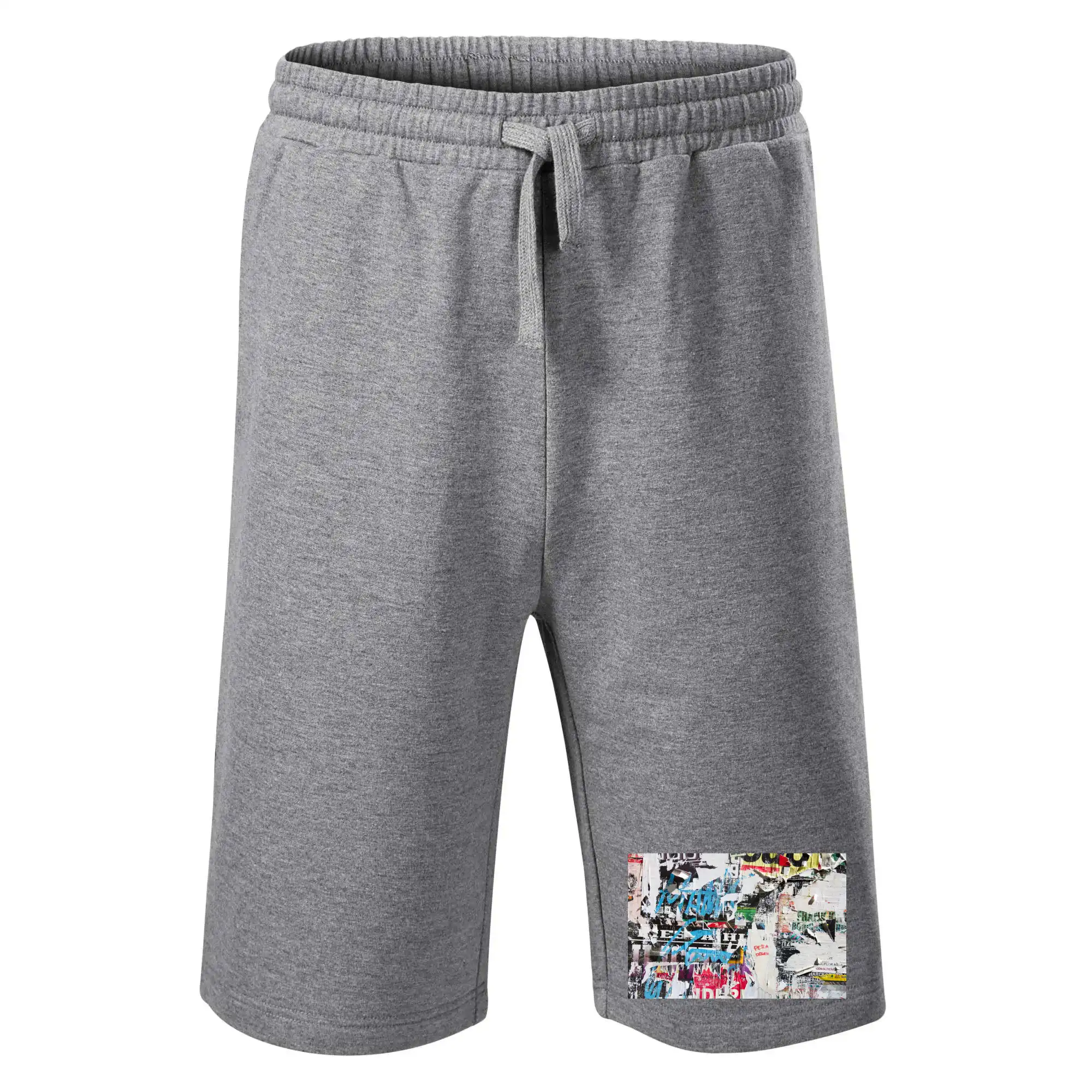 Otrhaná nástěnka