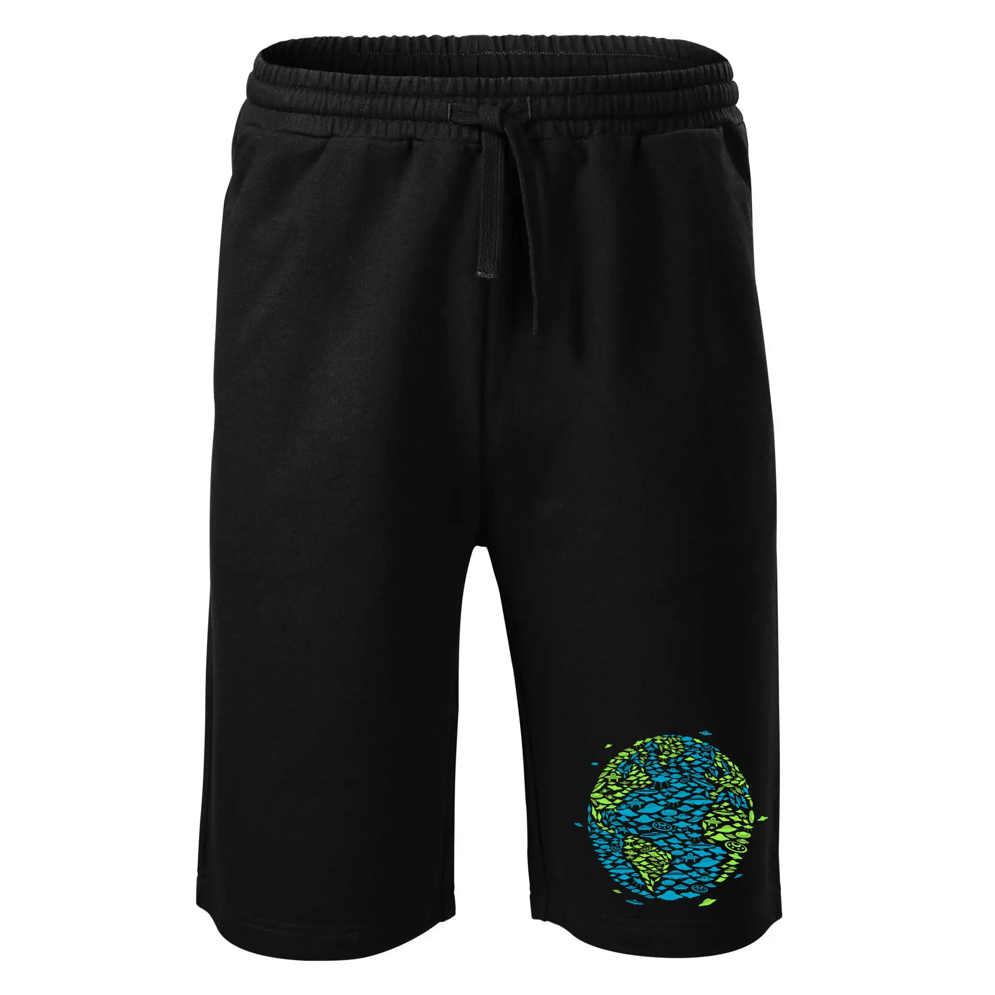 UFO Invasion planeta