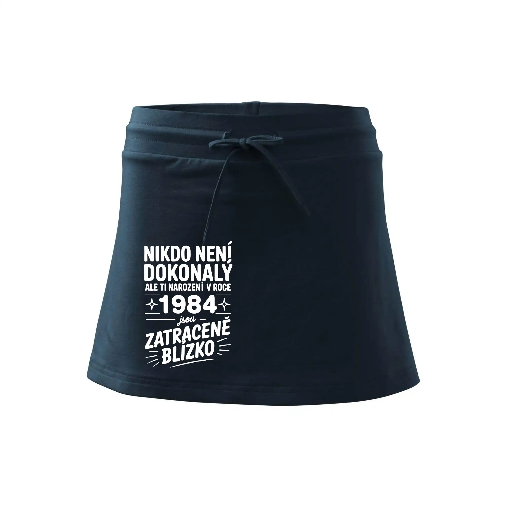 Nikdo není dokonalý ale ti narození v roce 1984 jsou zatraceně blízko