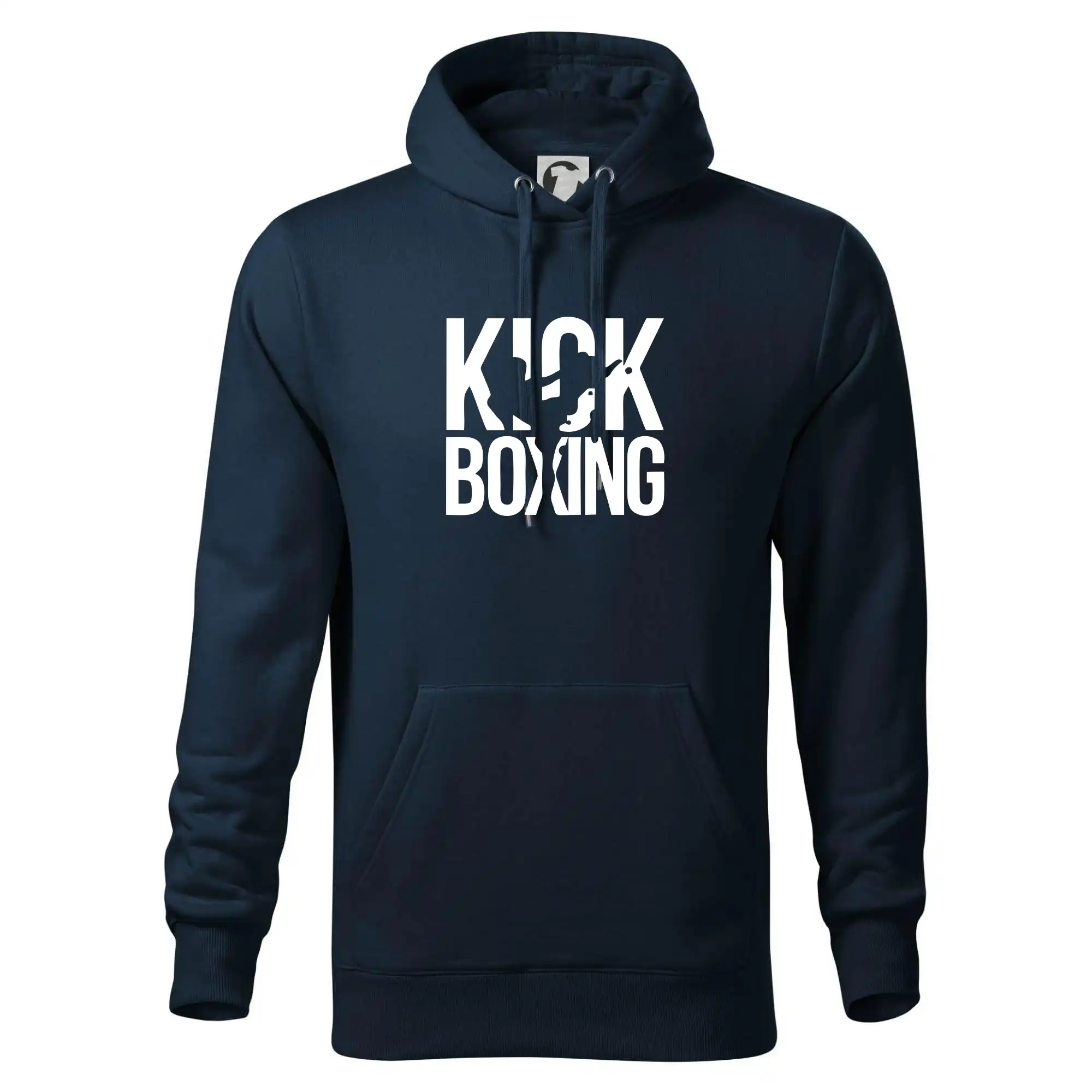 Nápis Kick Boxing