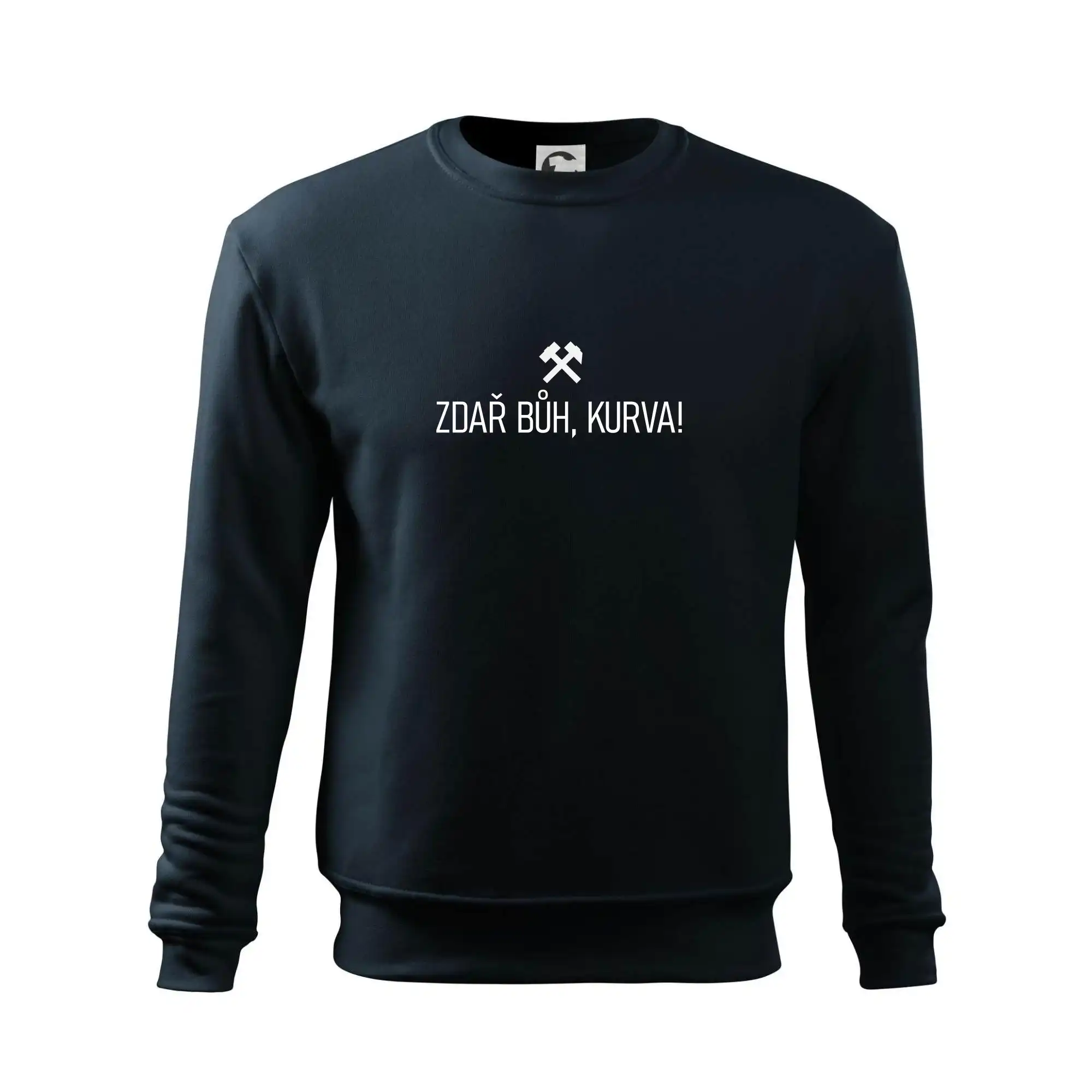 ZDAŘ BŮH, KURVA!﻿