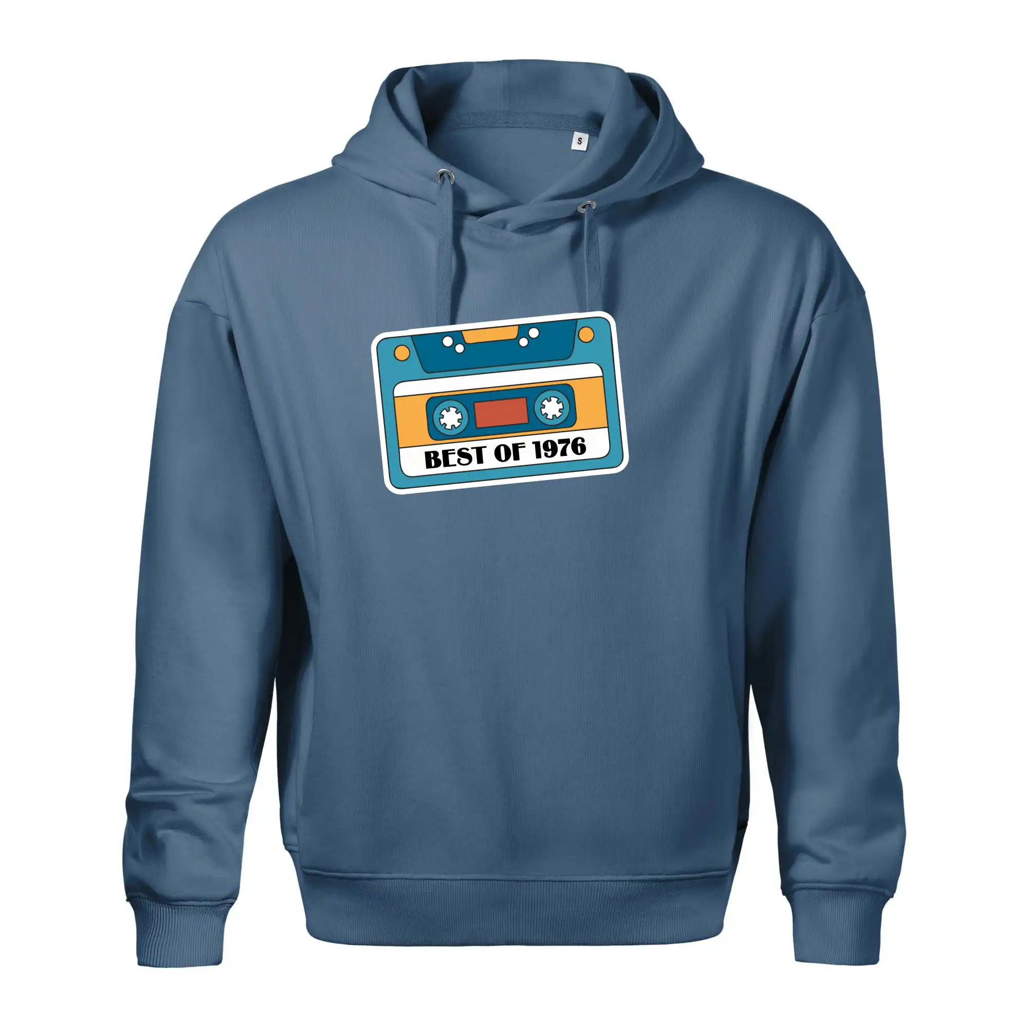 Narozeniny kazeta Best of 1976