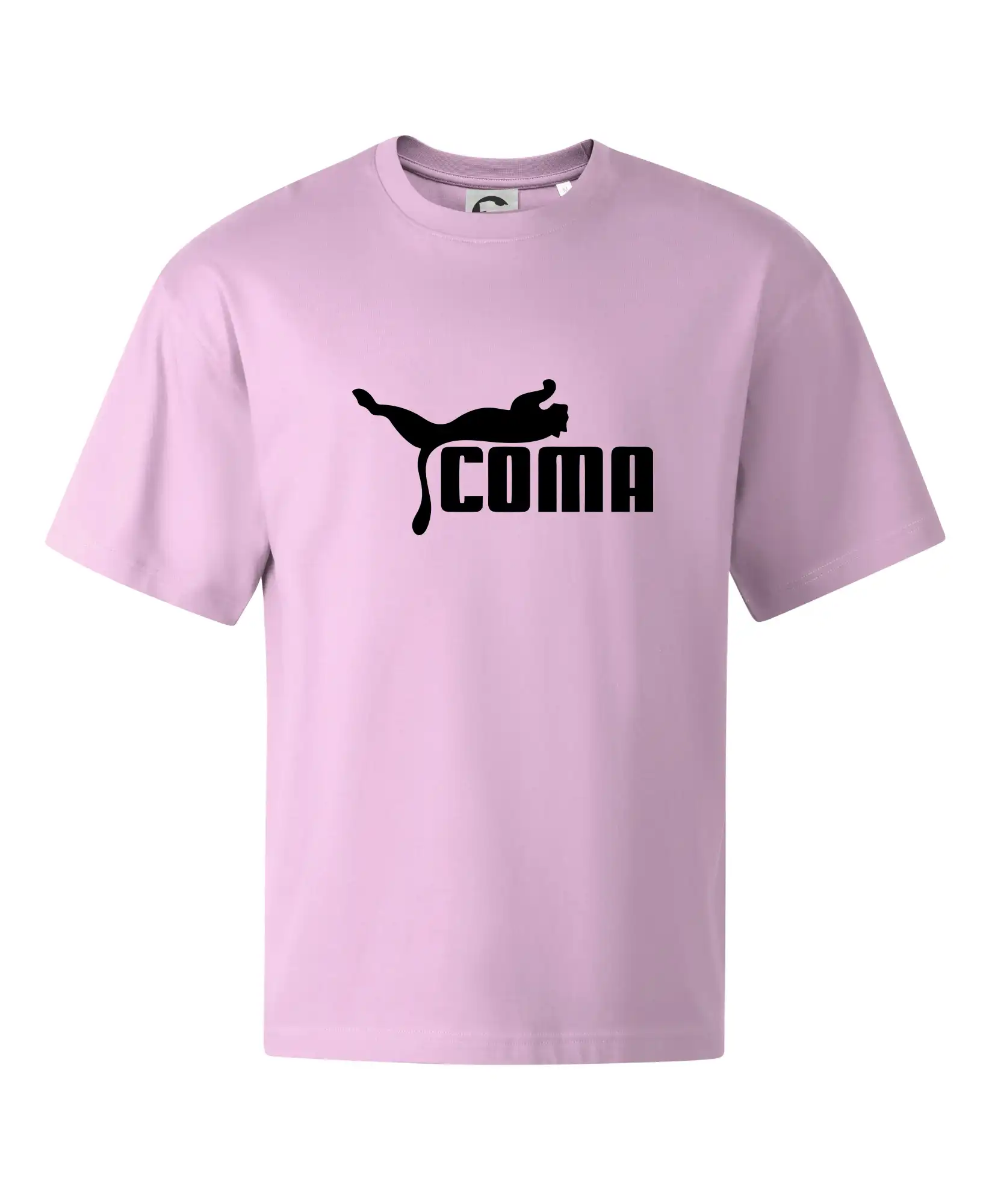 Coma parodie