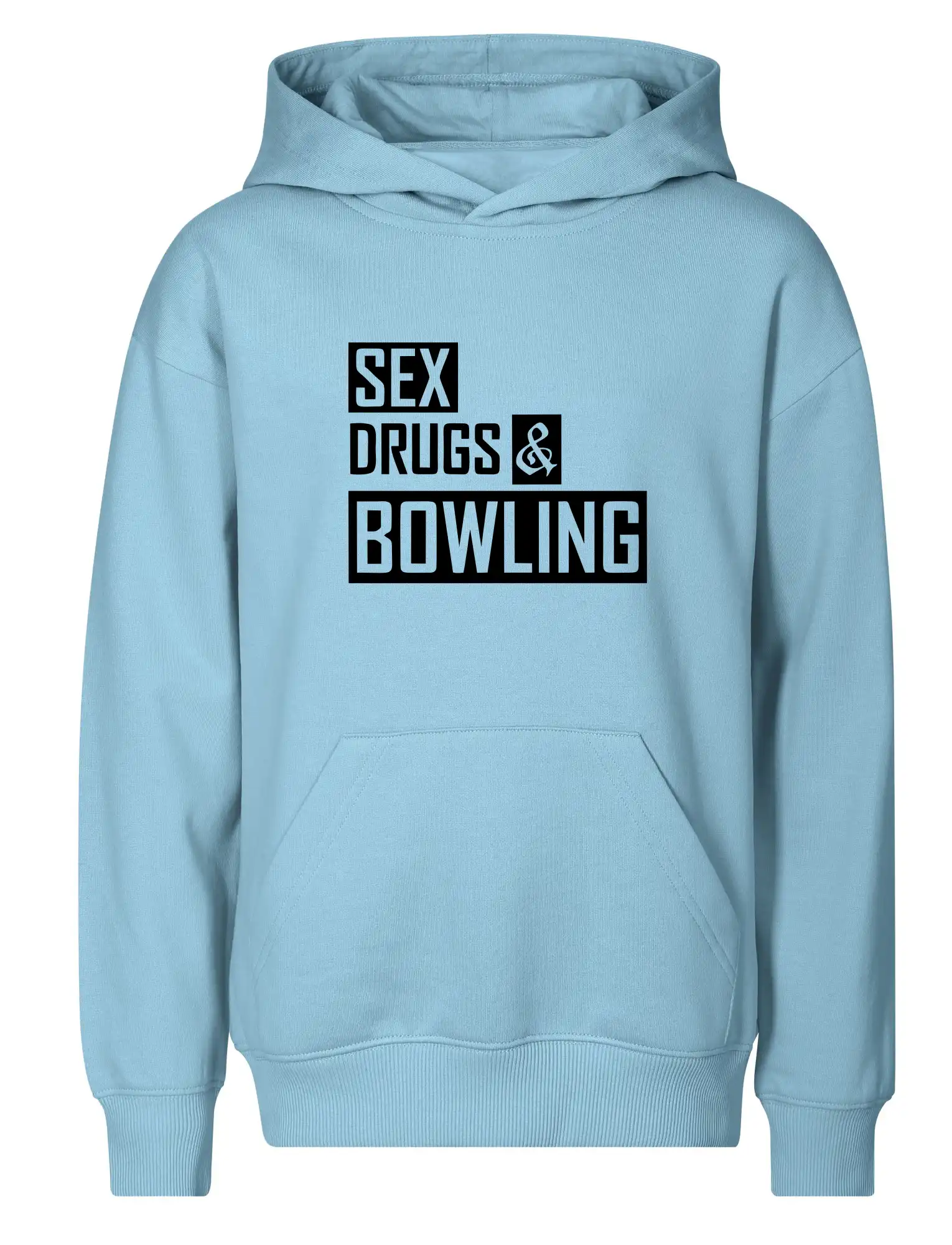 Sex drugs bowling