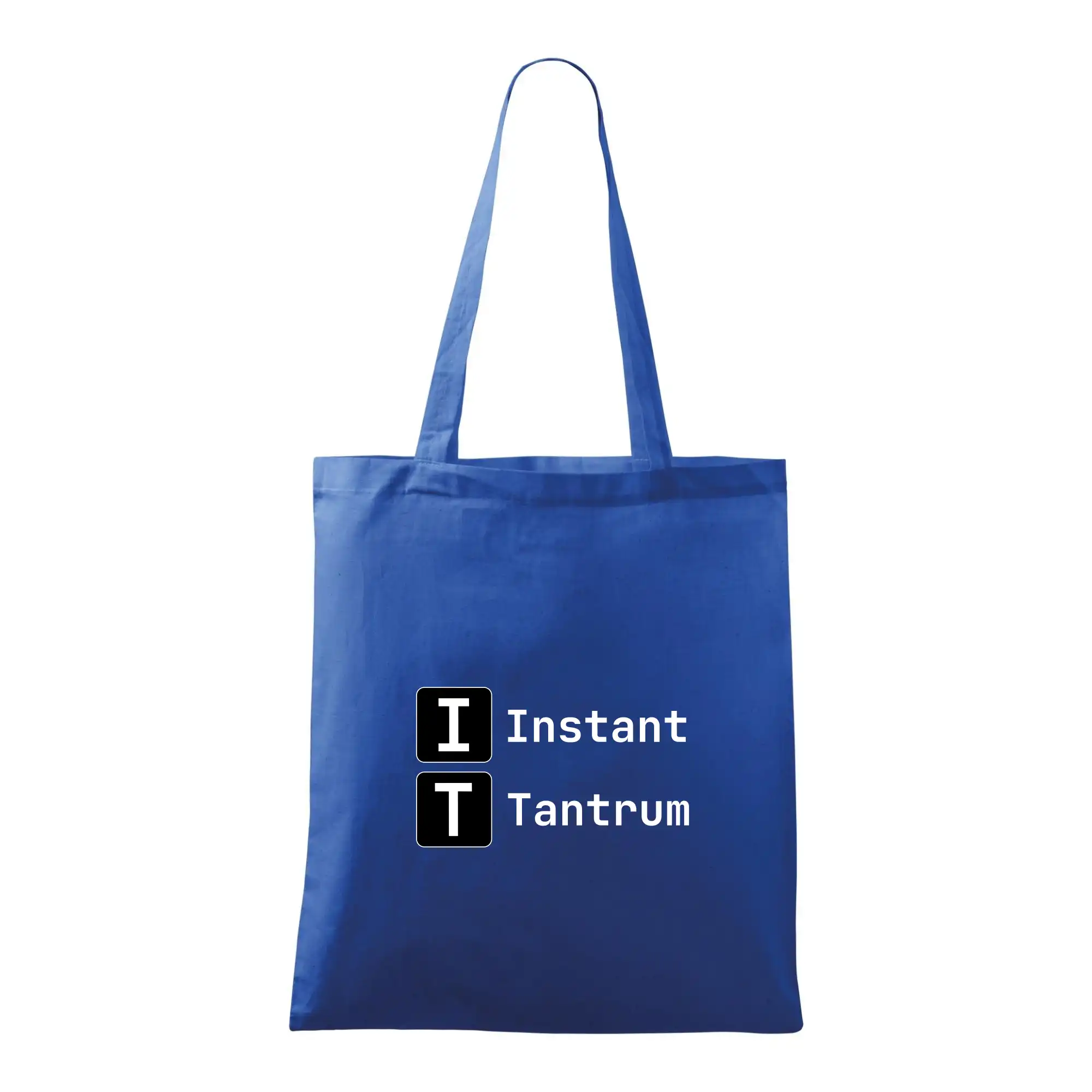 IT Nápis Instant Tantrum
