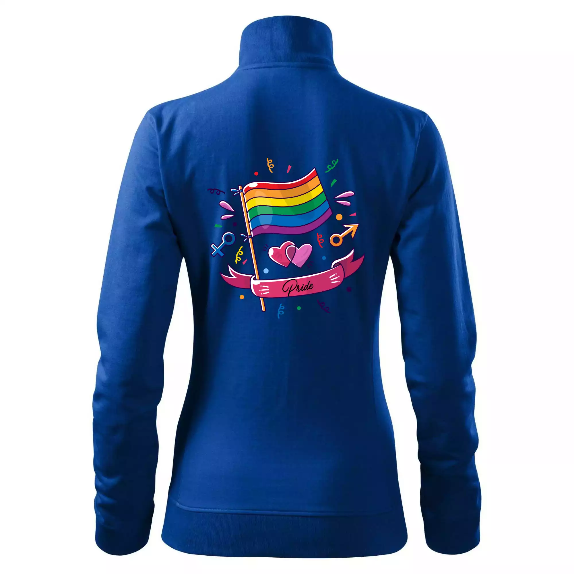 Pride vlajka