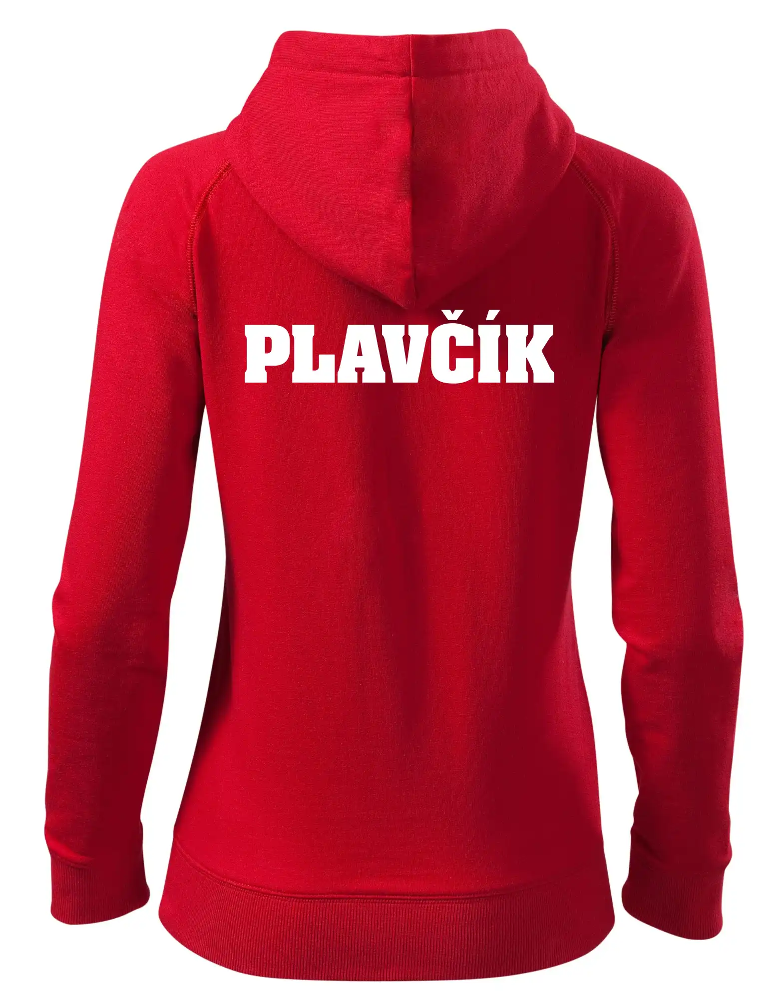 Hvězda života - Plavčík