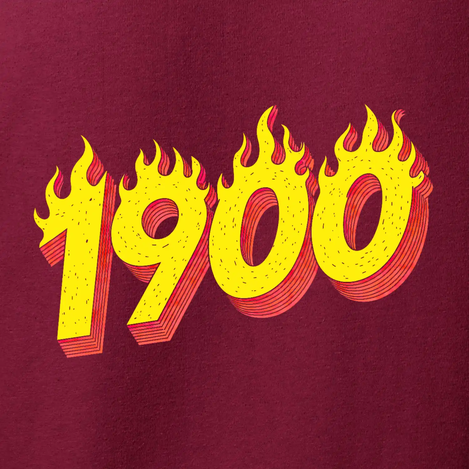 Narozeniny v ohni  - váš ročník