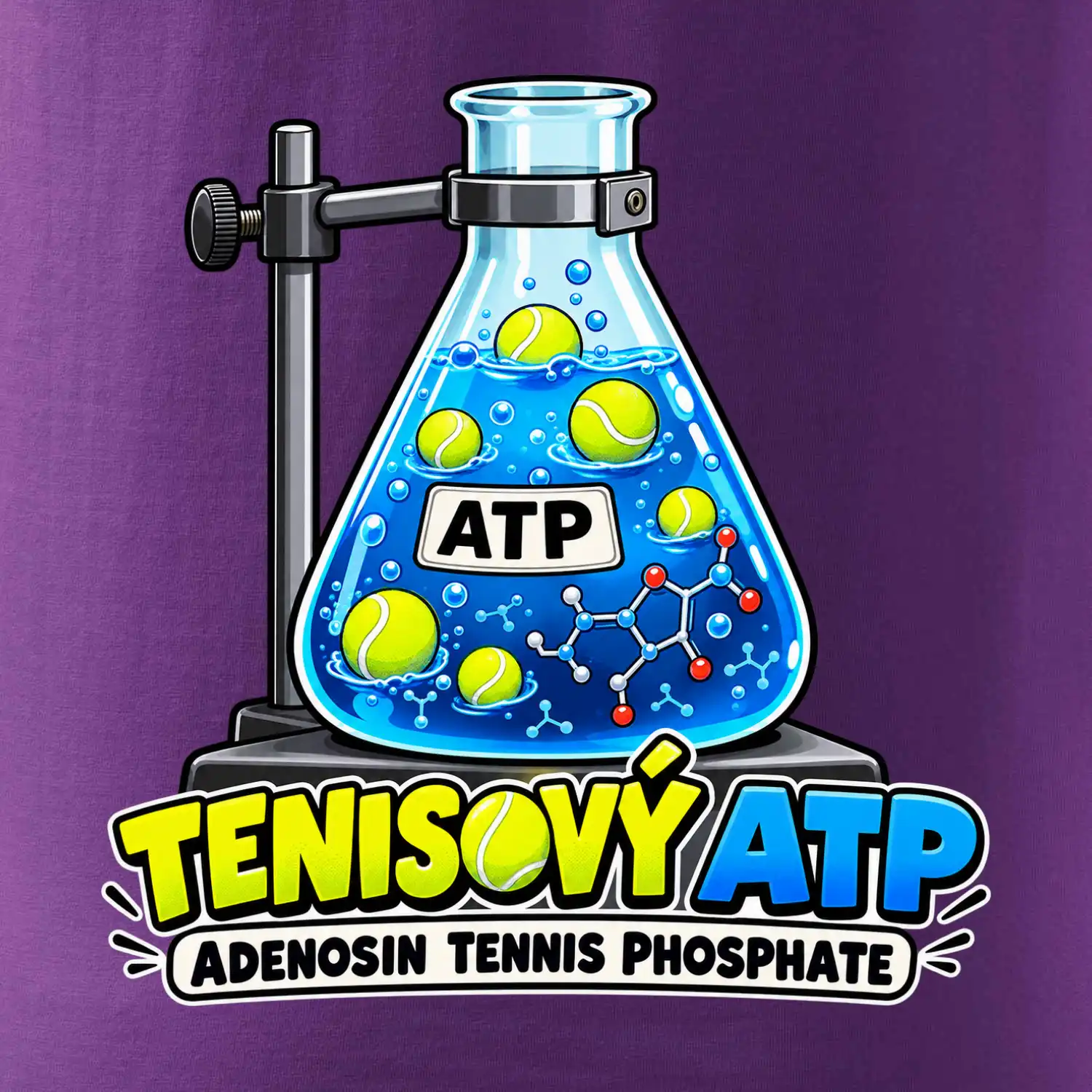 Tenisový ATP
