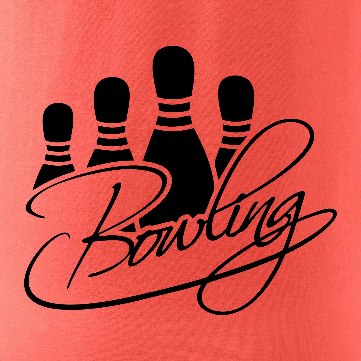 Bowling kuželky