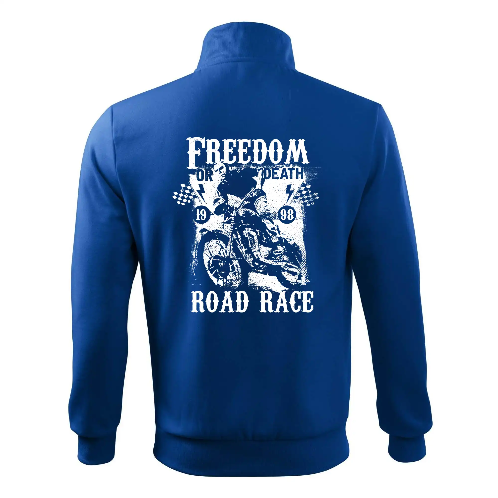 Freedom or Death