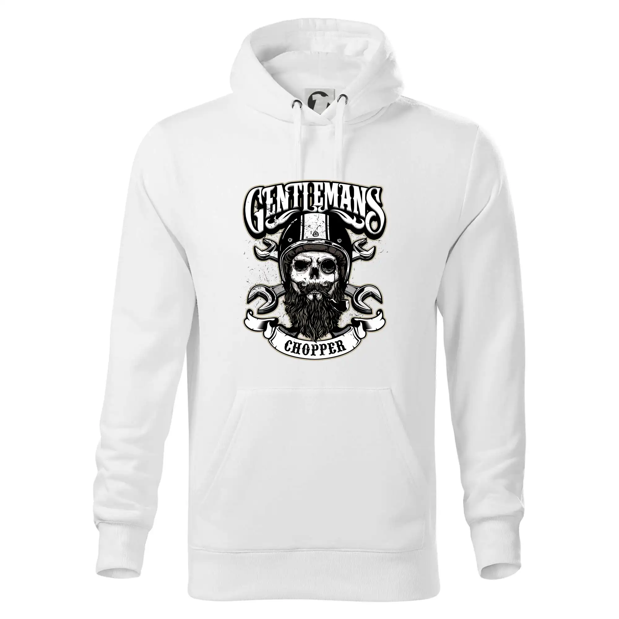 Gentlemans Chopper