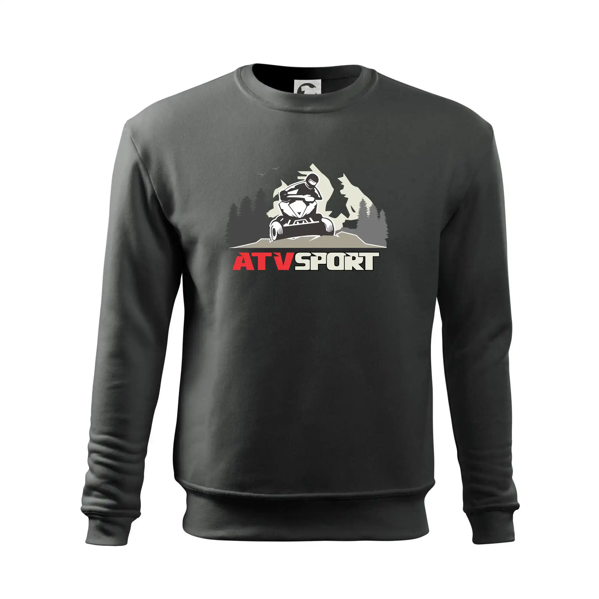 ATV čtyřkolka sport