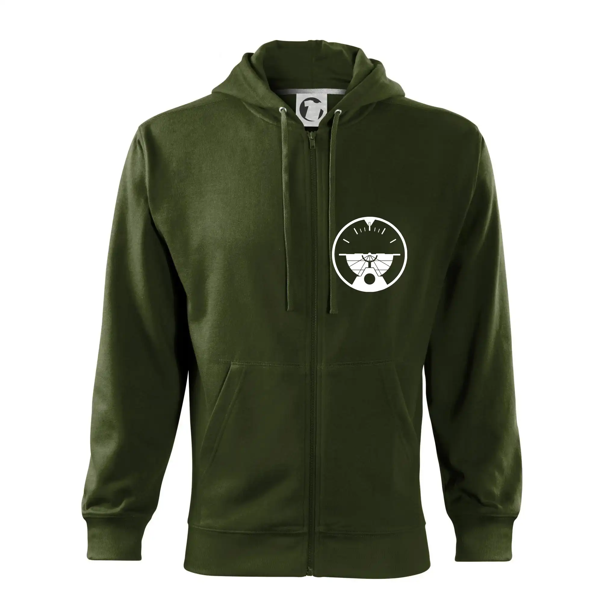 Zrození legendy - pro pilota