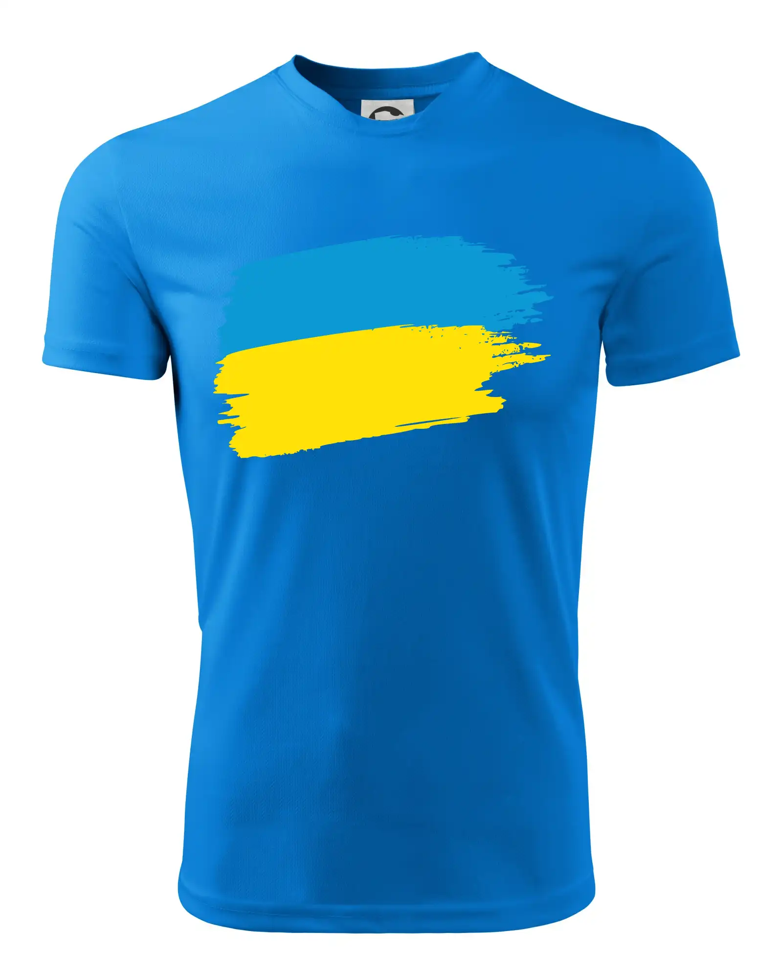 Ukrajinské tričko