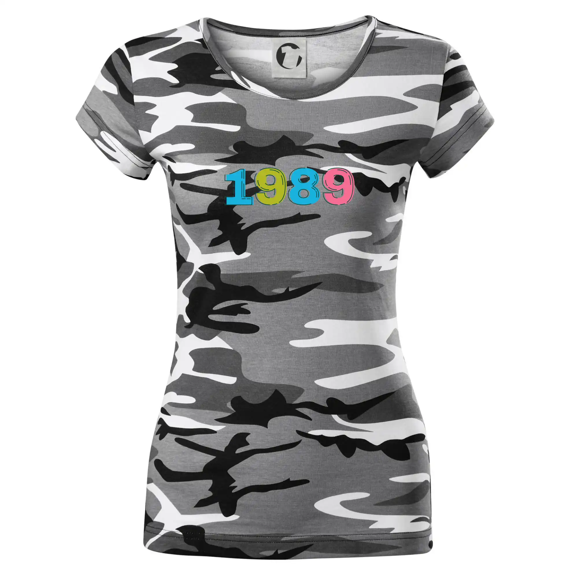 Ročník křídové barvy