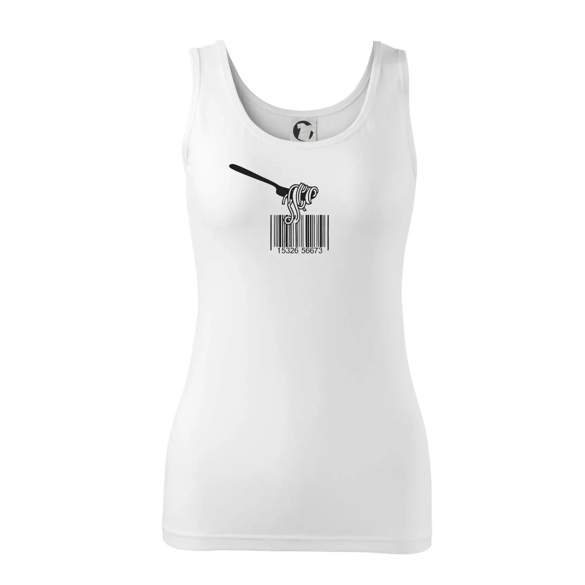 Čárový kód pasta