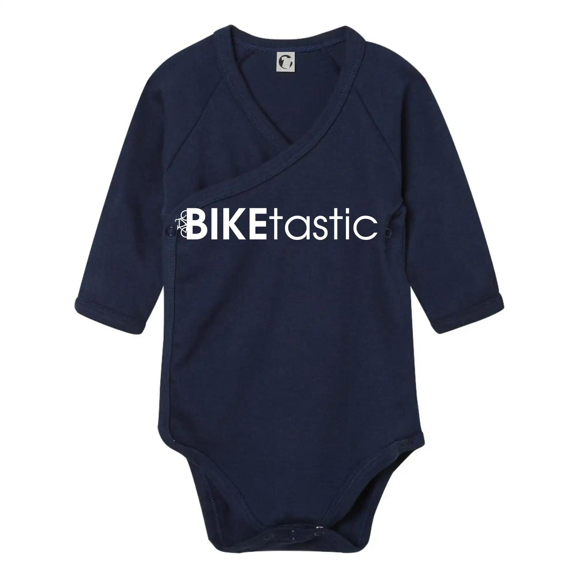 Bike nápisy Biketastic