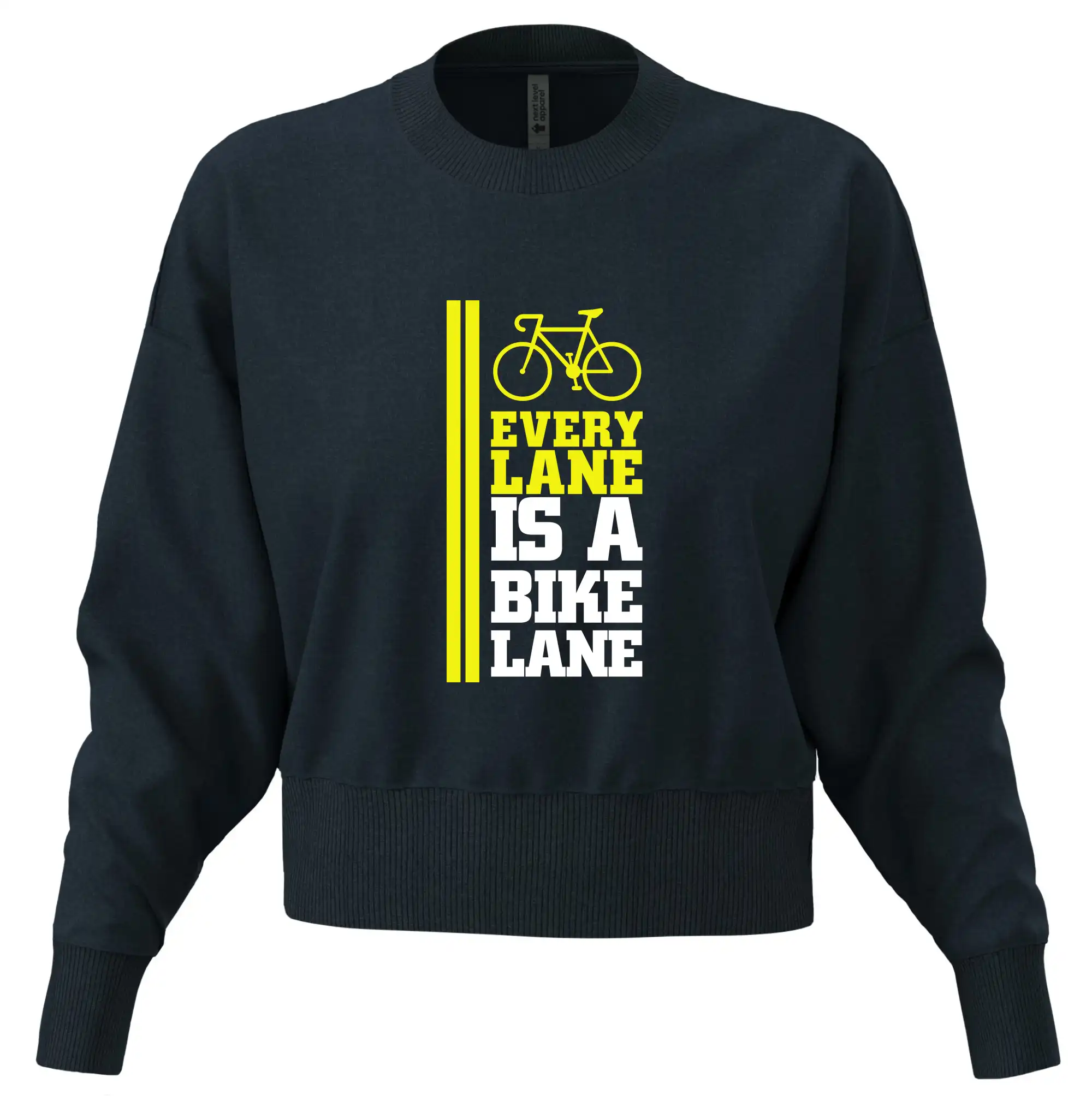 Every Lane Bike Lane