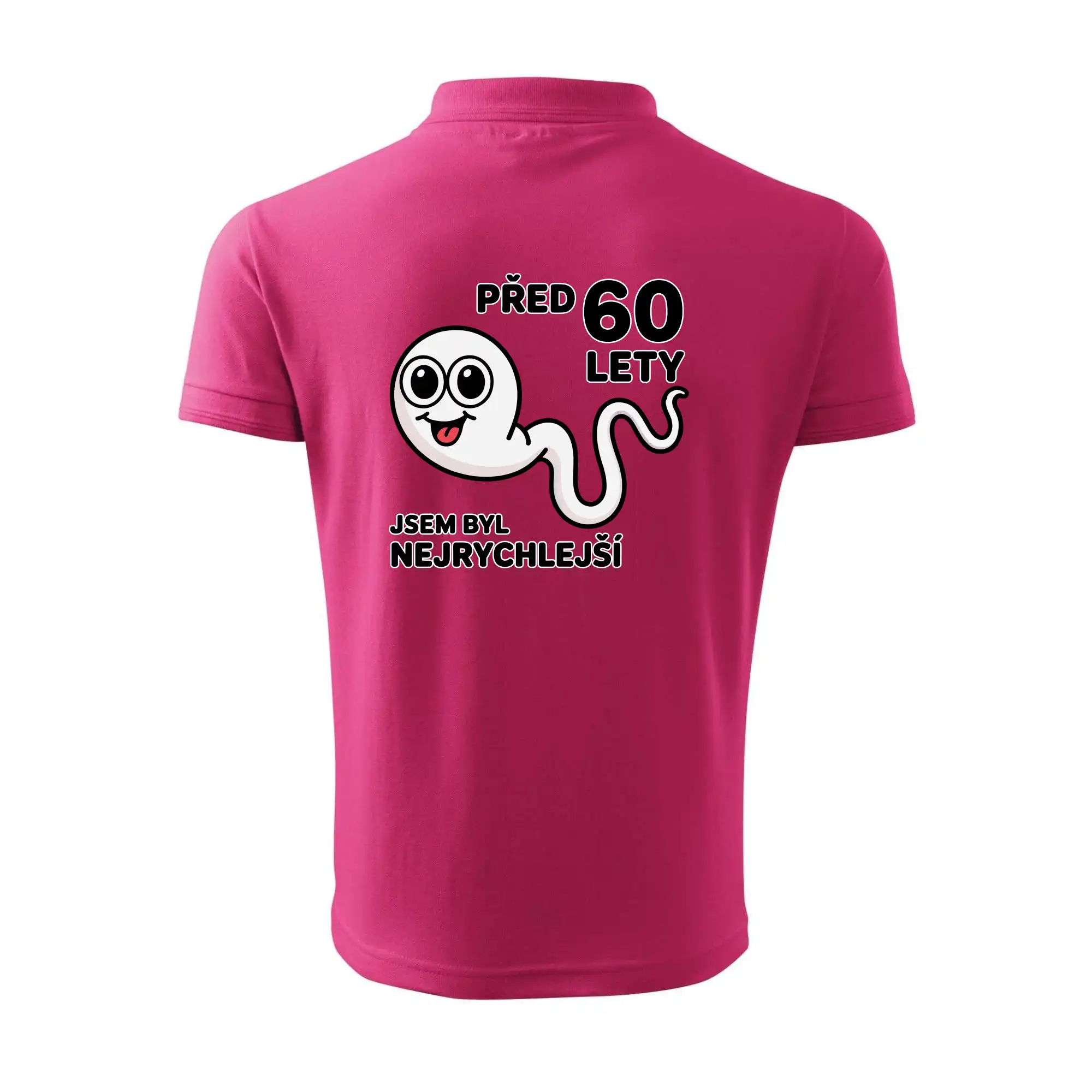 Před 60 lety jsem byl nejrychlejší