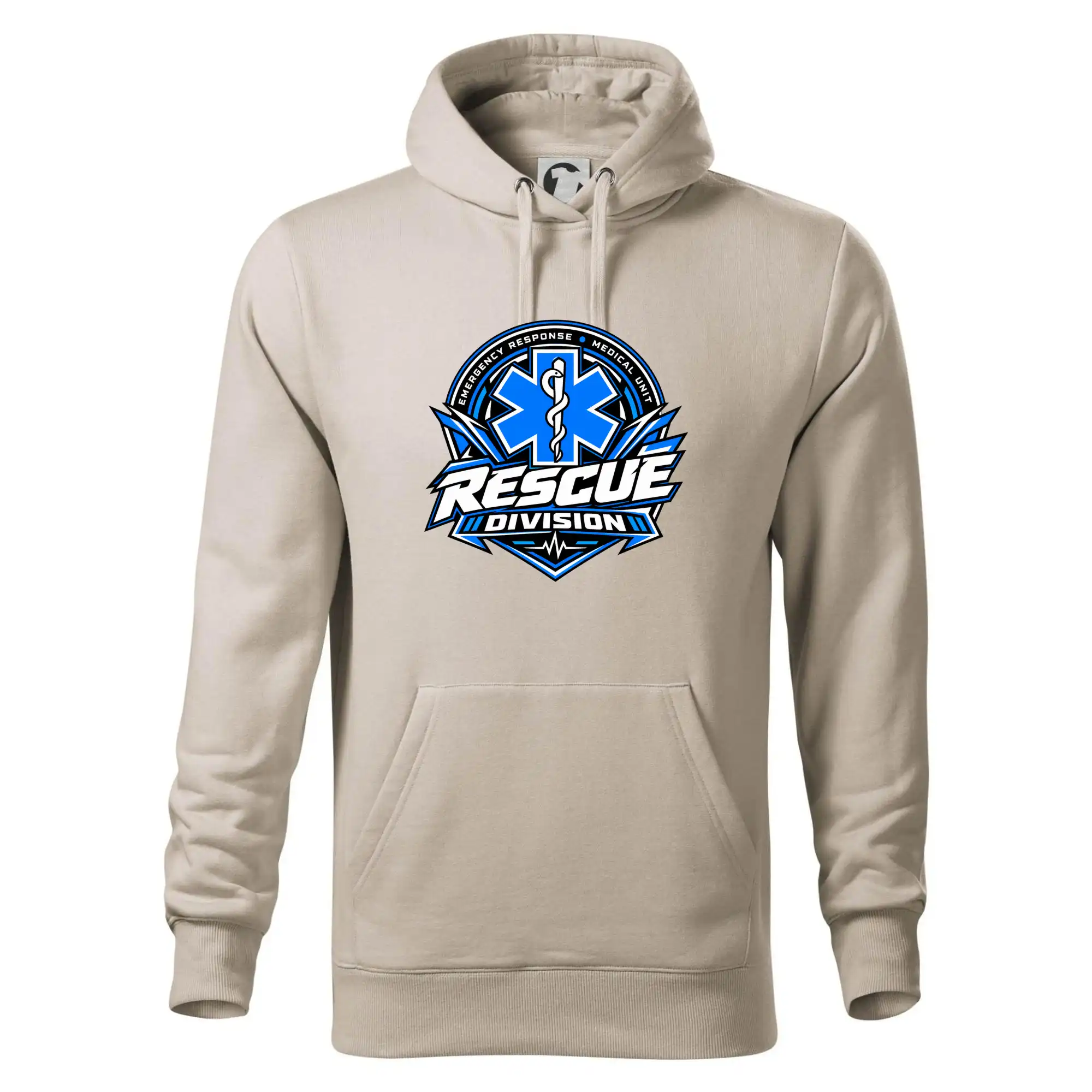Rescue Division