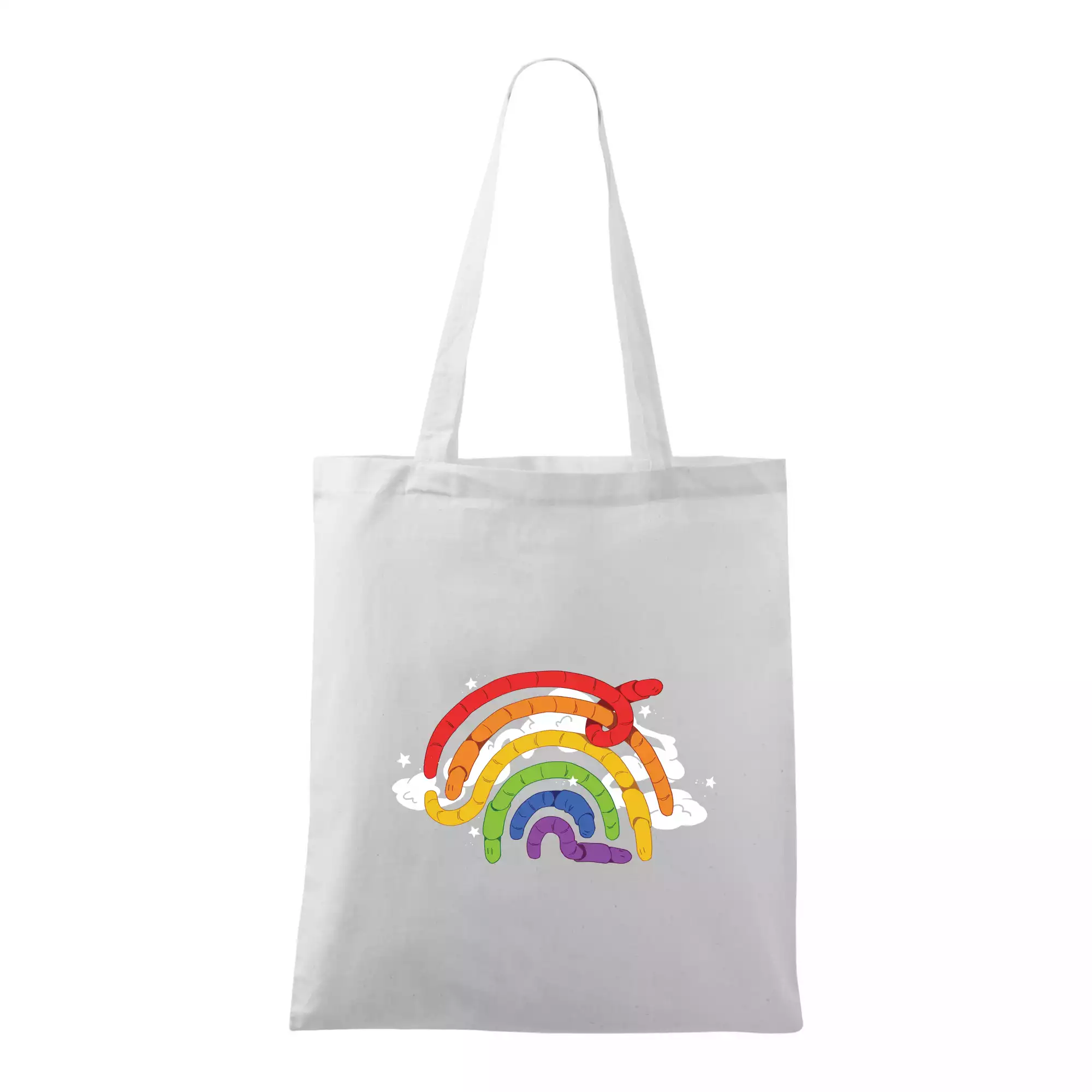 Žížaly duha (Alexis Citrine)