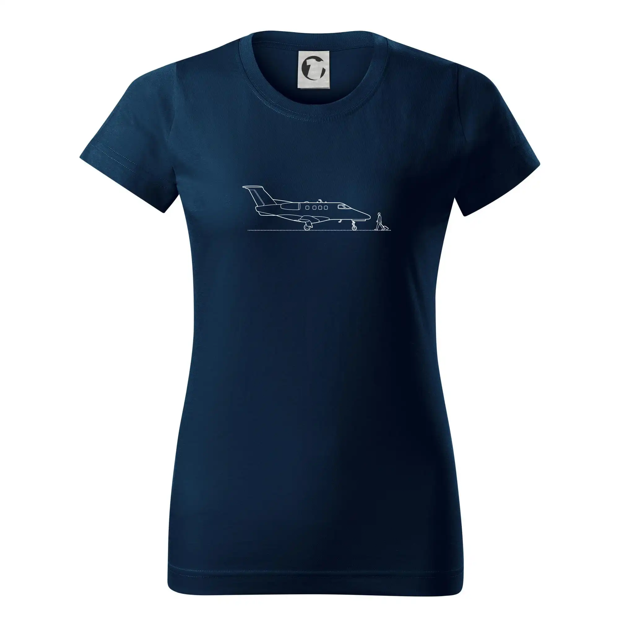 Obrys Embraer Phenom 100