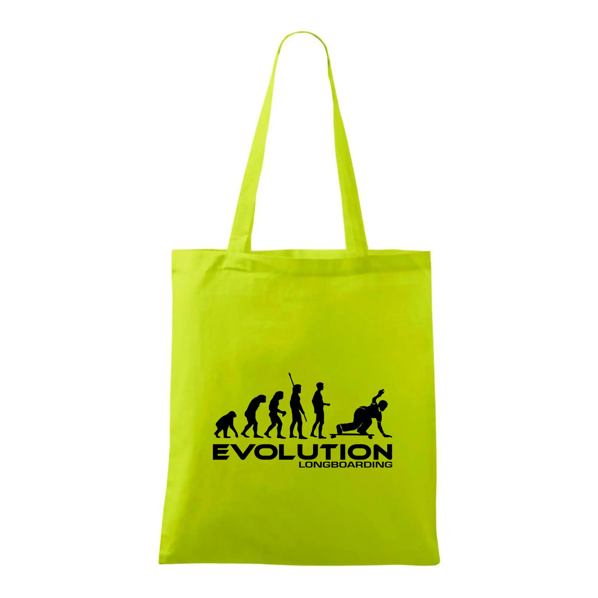 Evoluce longboard