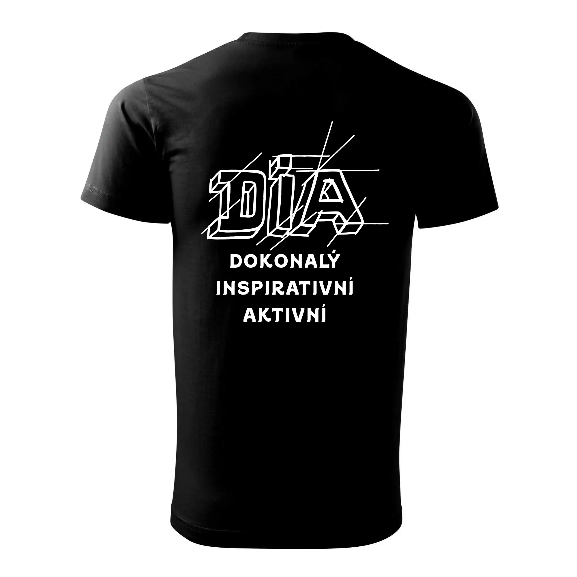 D I A rebelka