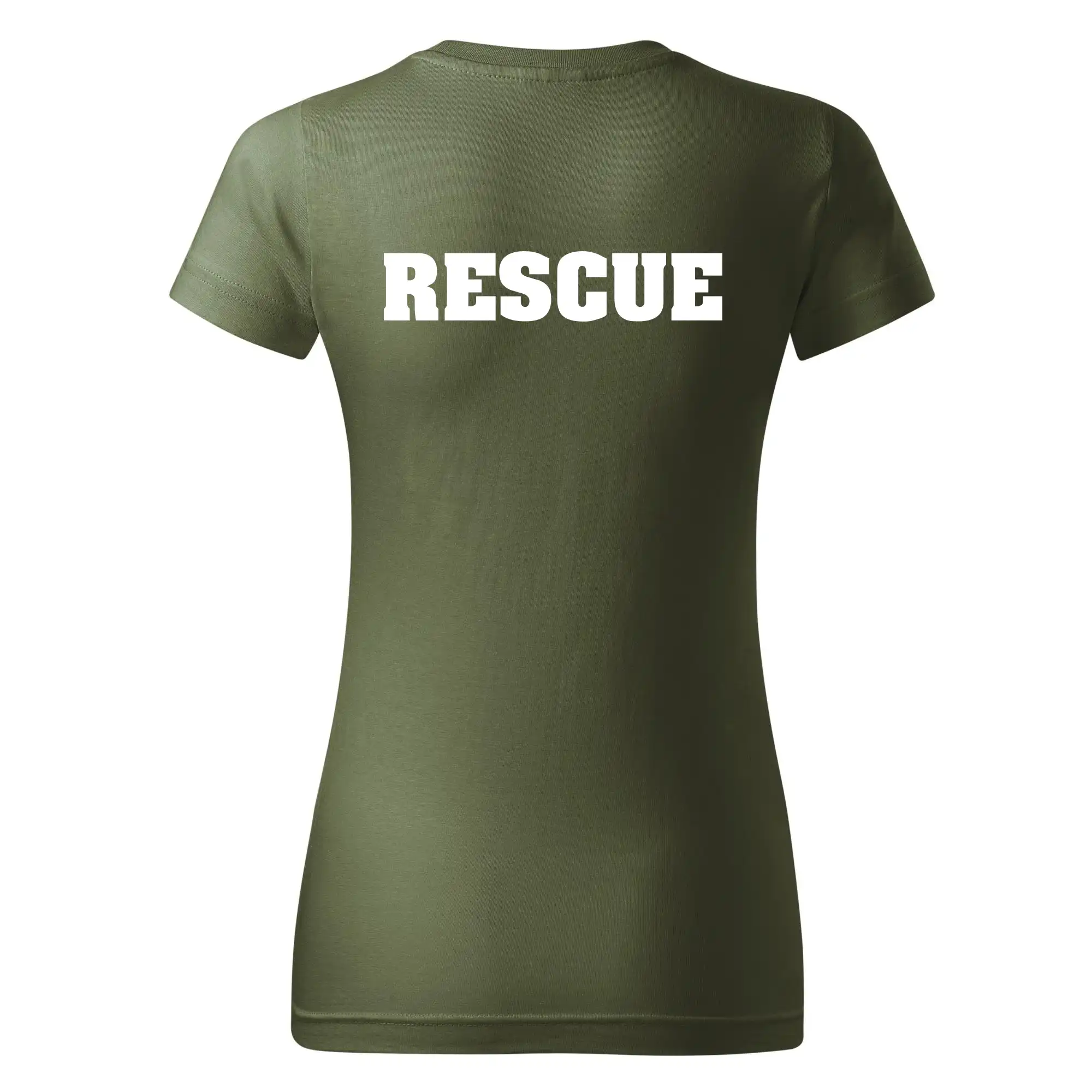 Rescue - pro záchranáře