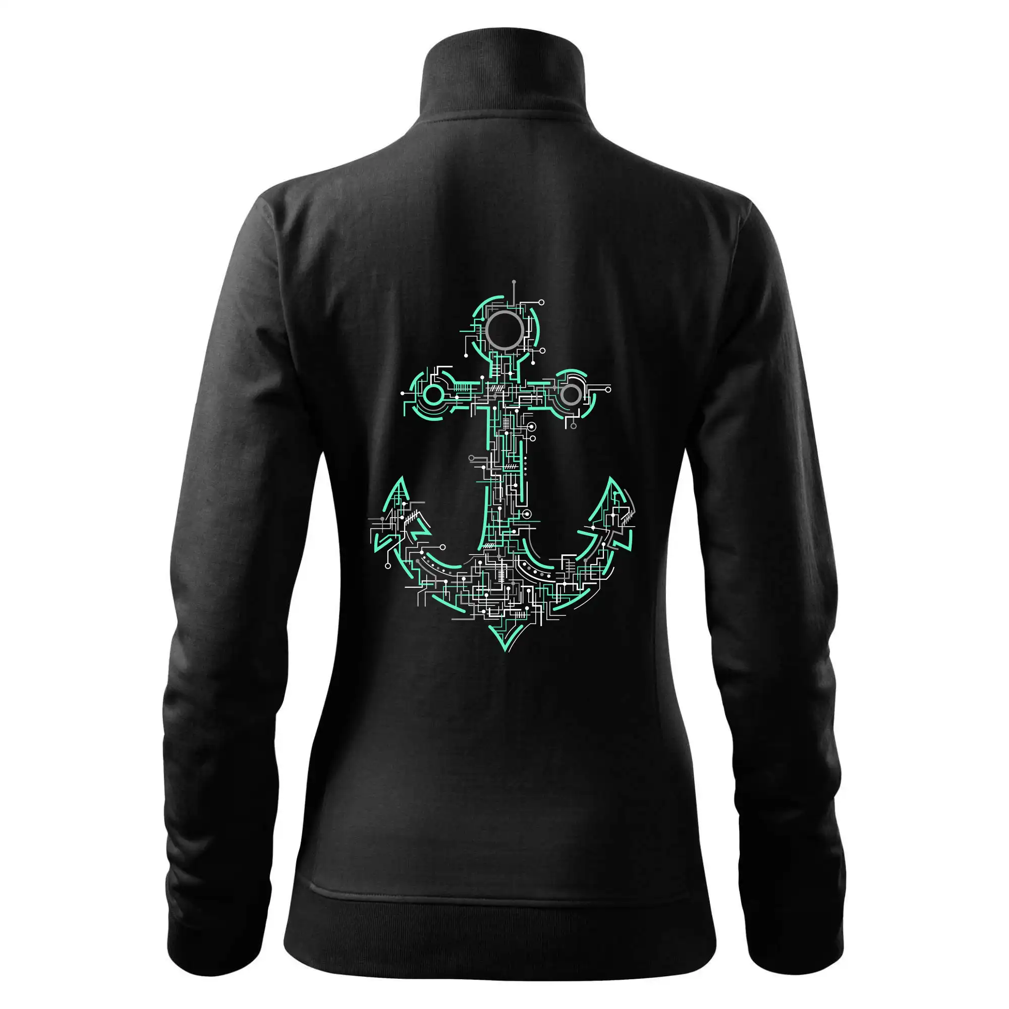 Electric Anchor