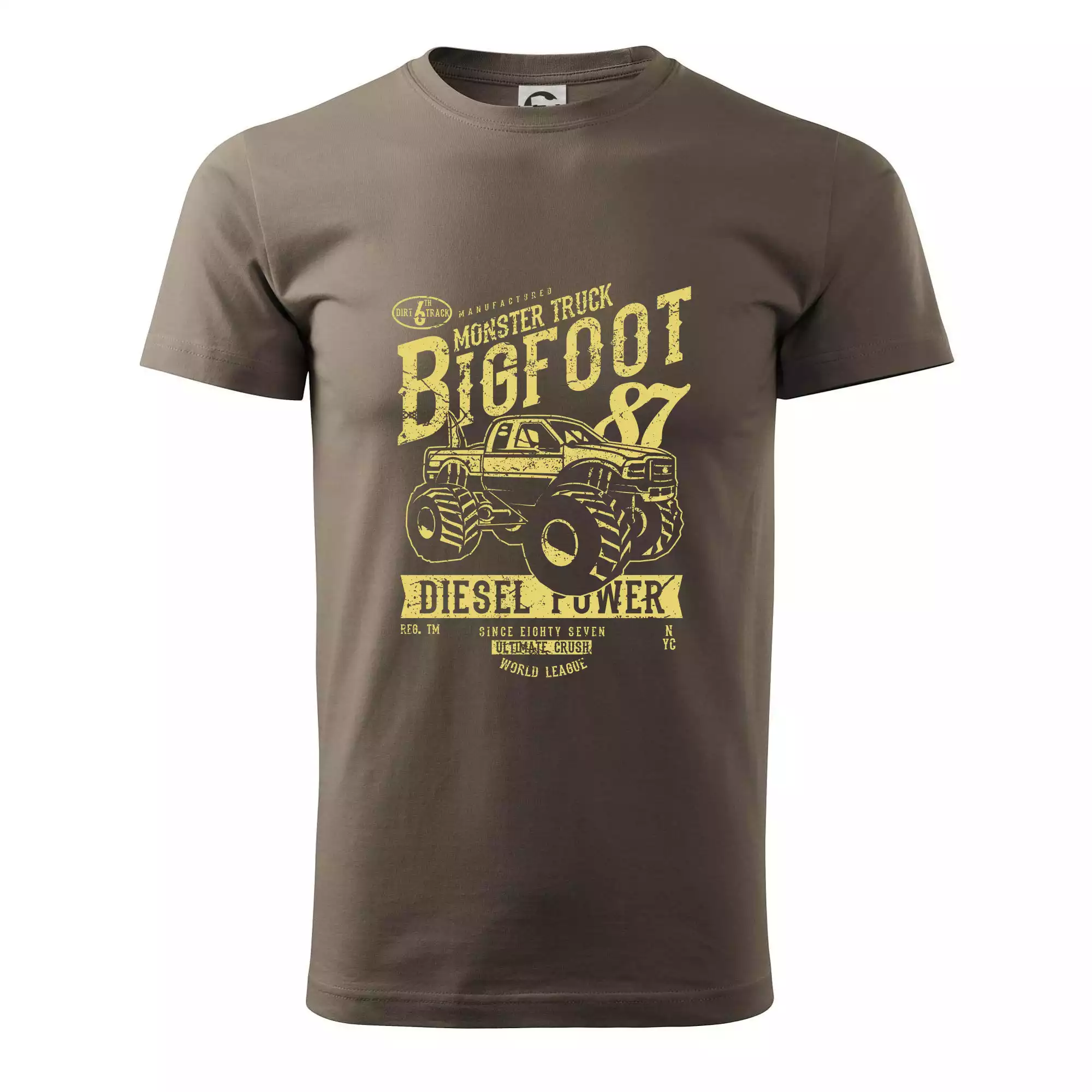 Big Foot