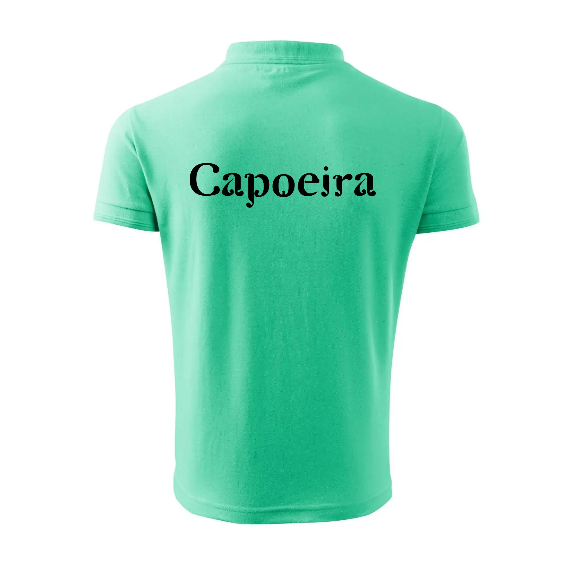 Capoeira velký