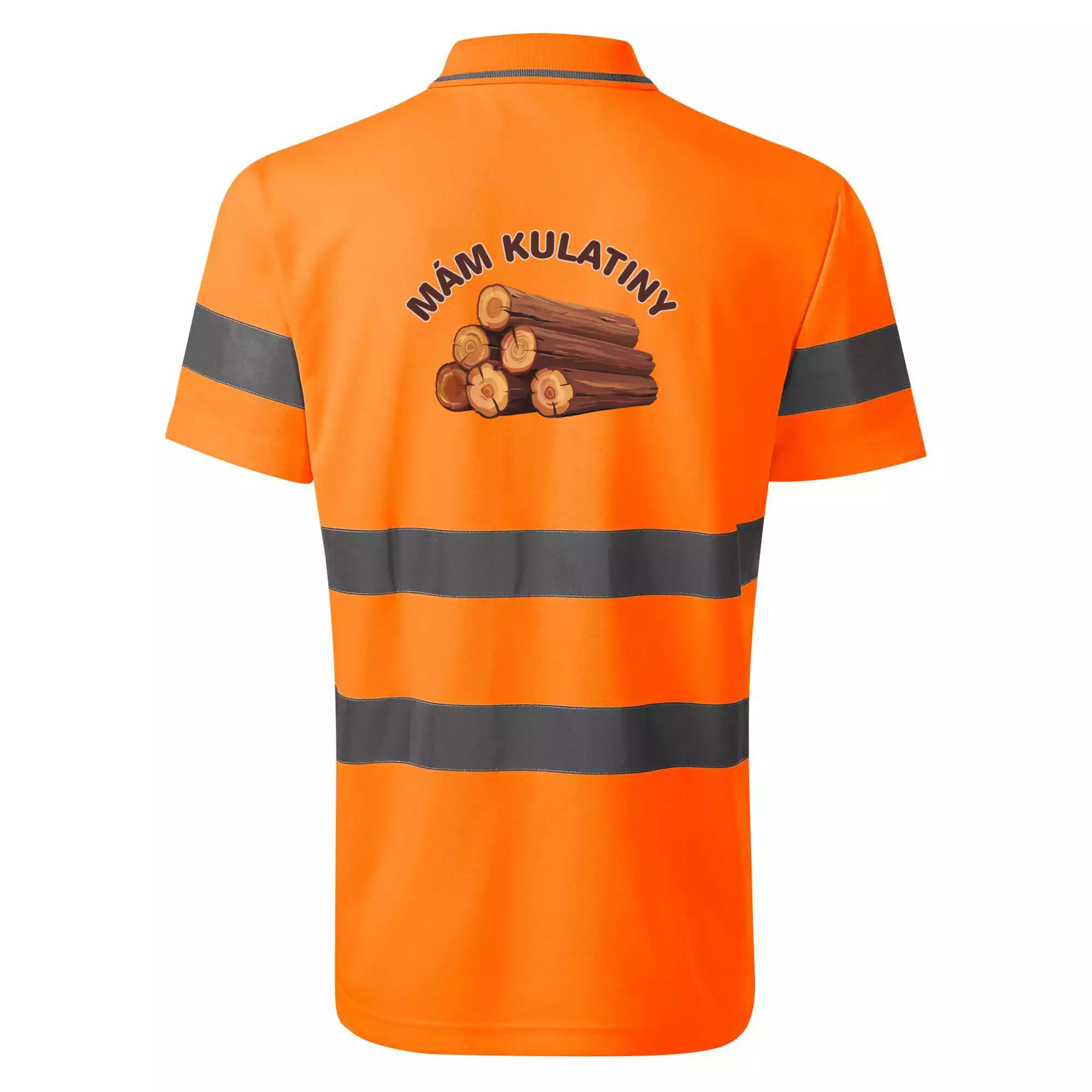 Mám kulatiny bez věku