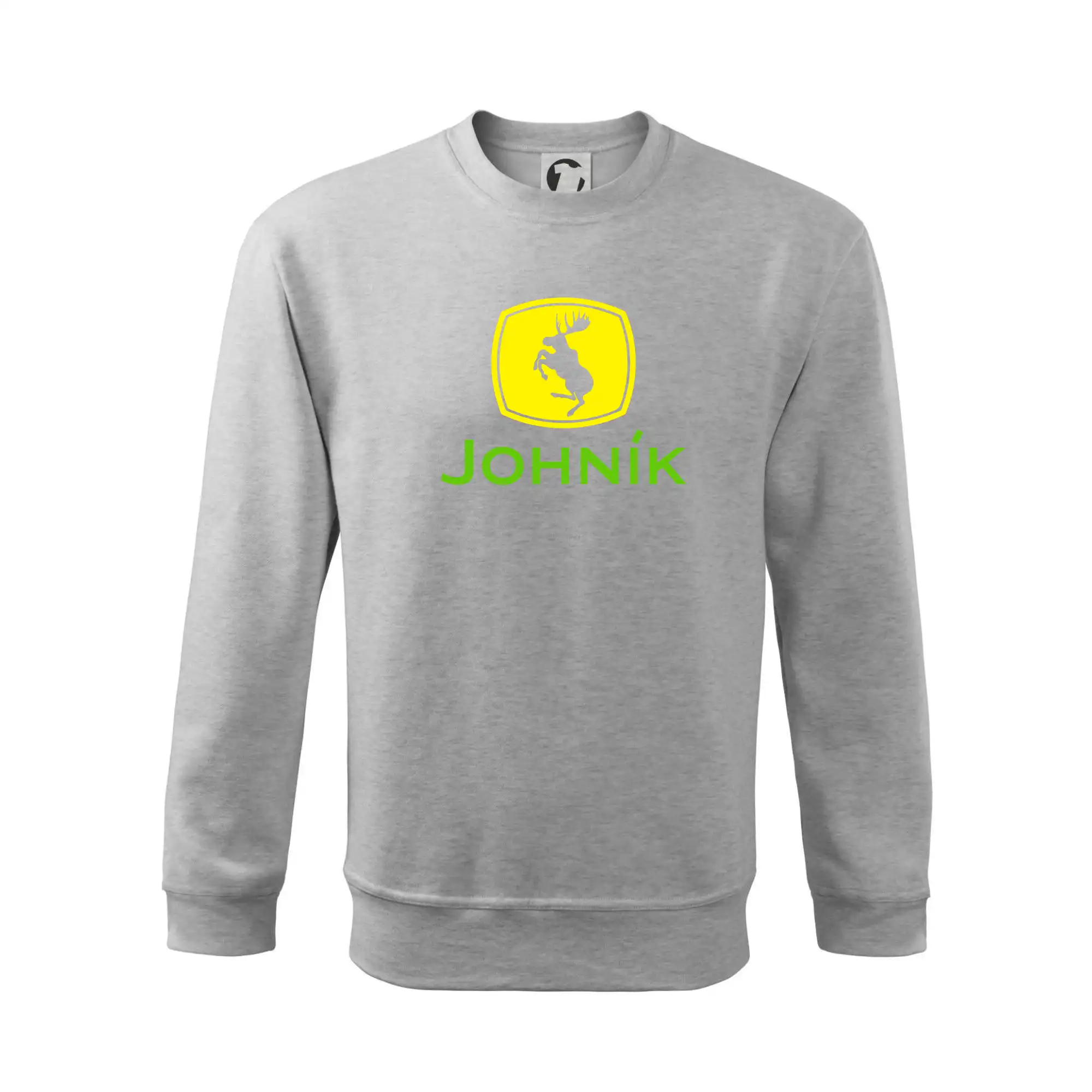Johník