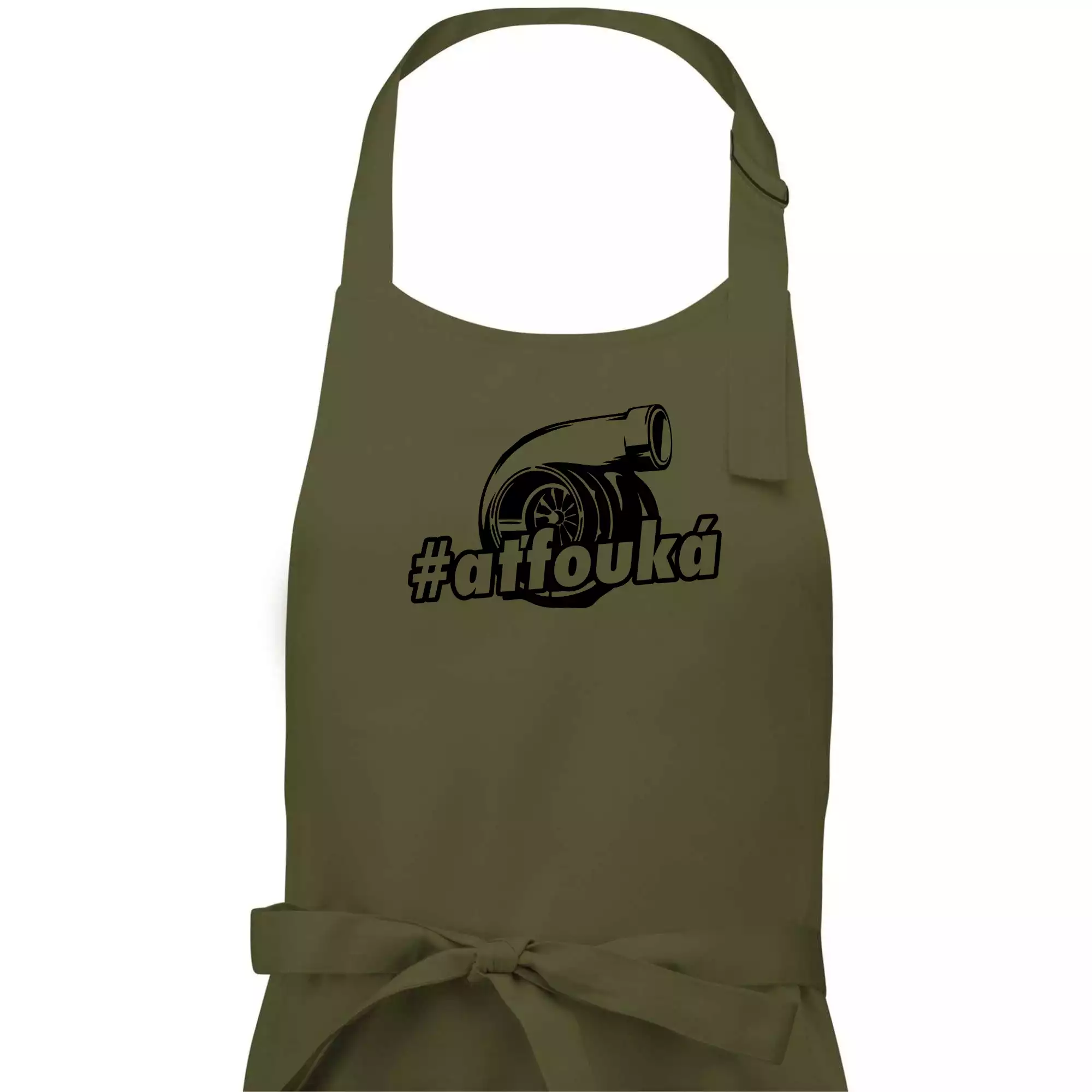 Ať fouká