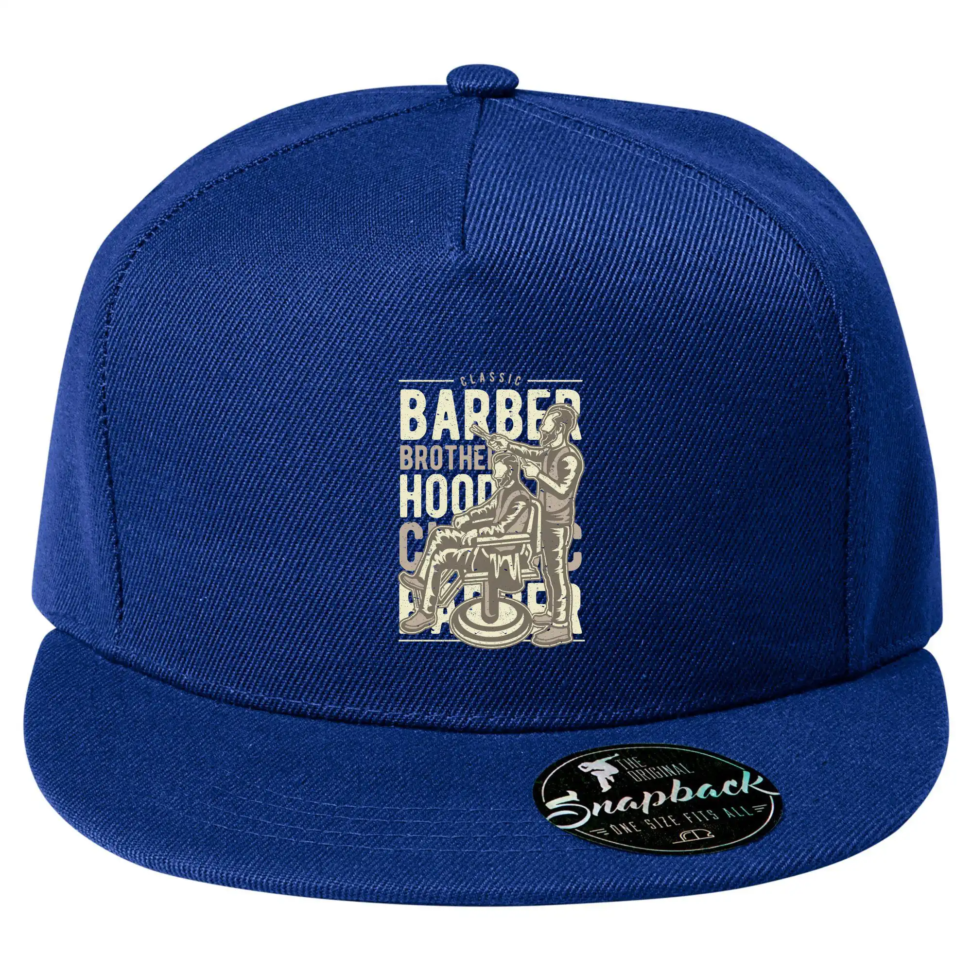 Barber Brotherhood