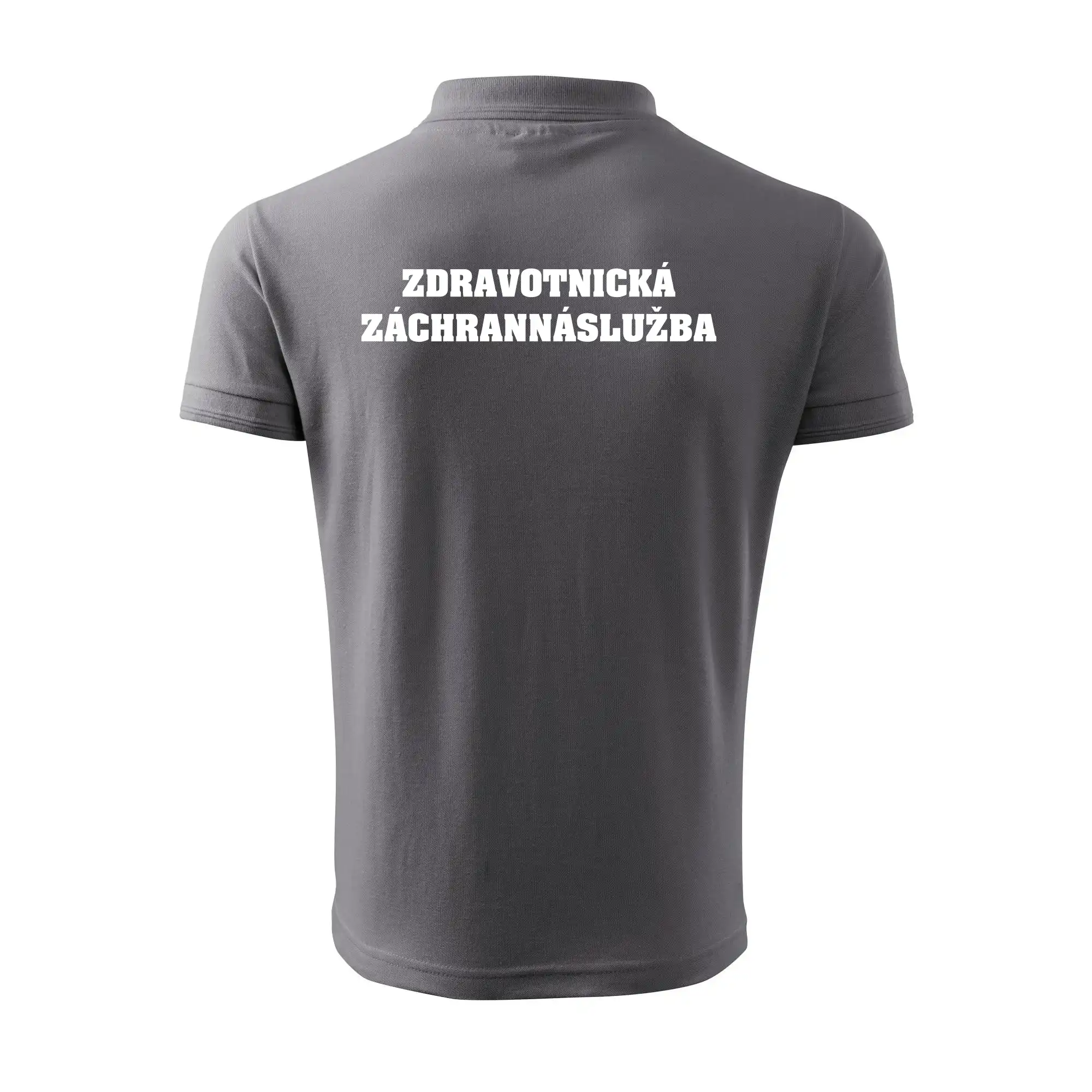 Hvězda života - zdravotnická záchranná služba