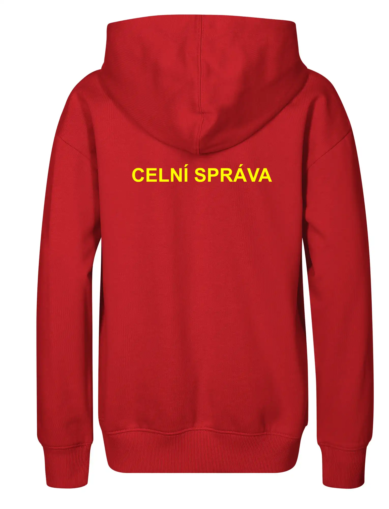Celní správa