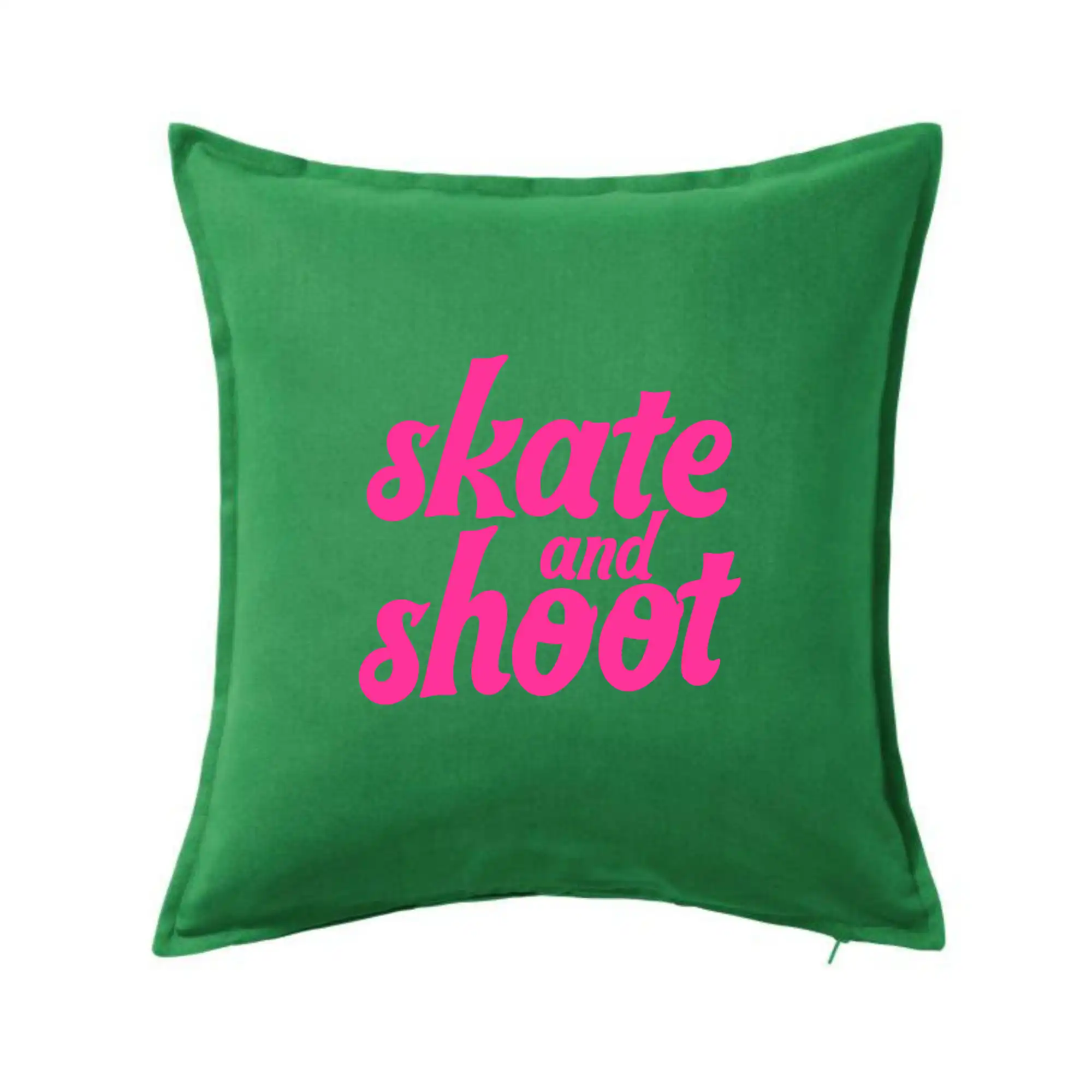 Biatlon skate and shoot růžová