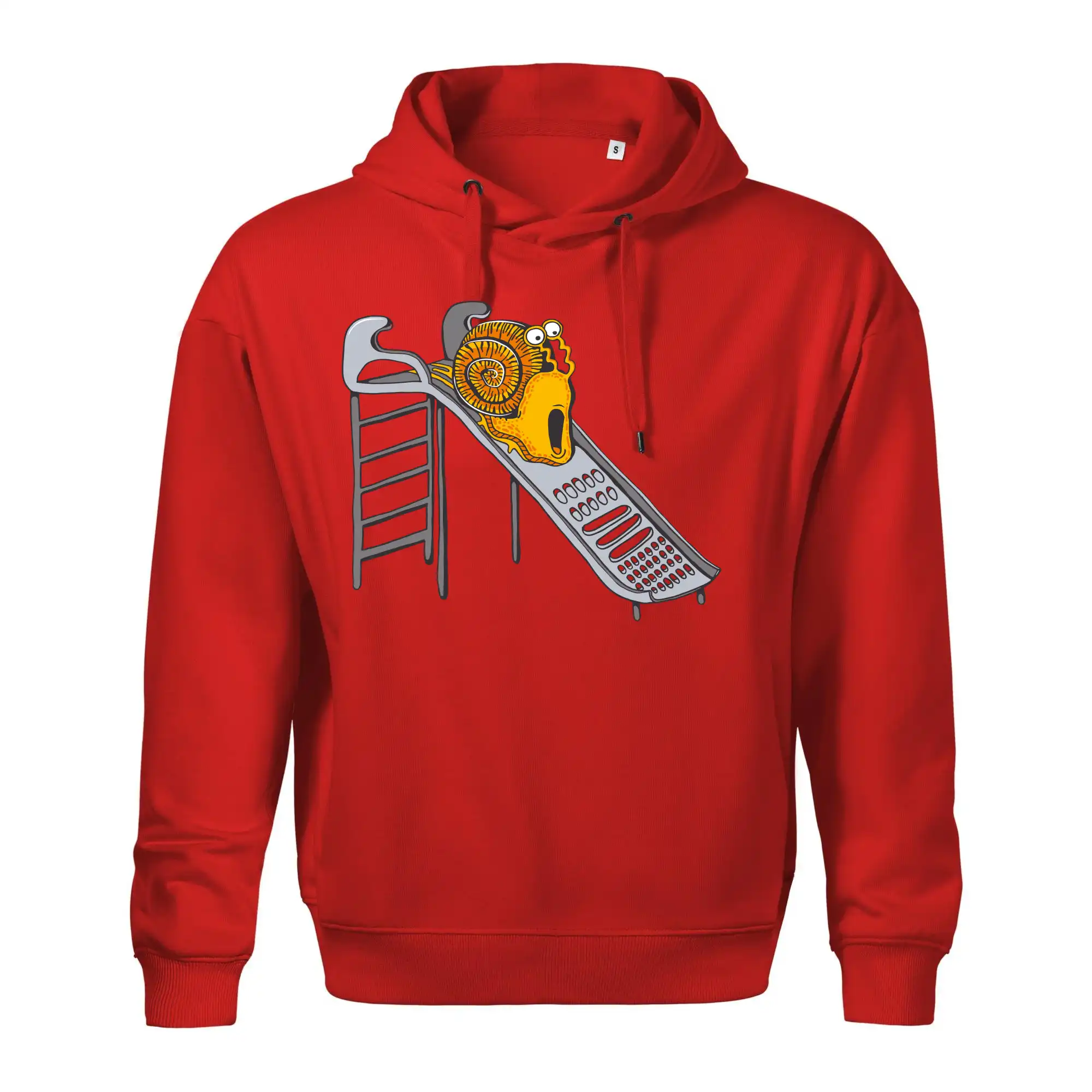 To bude ale drsný nářez (Pecka Design)