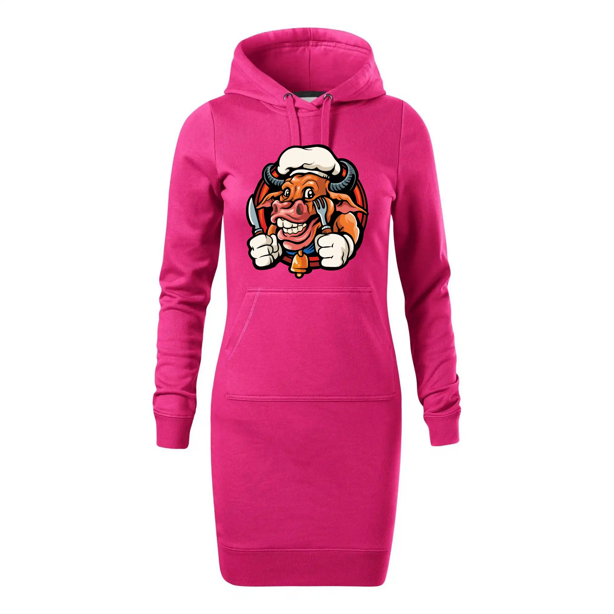 Kráva na gril