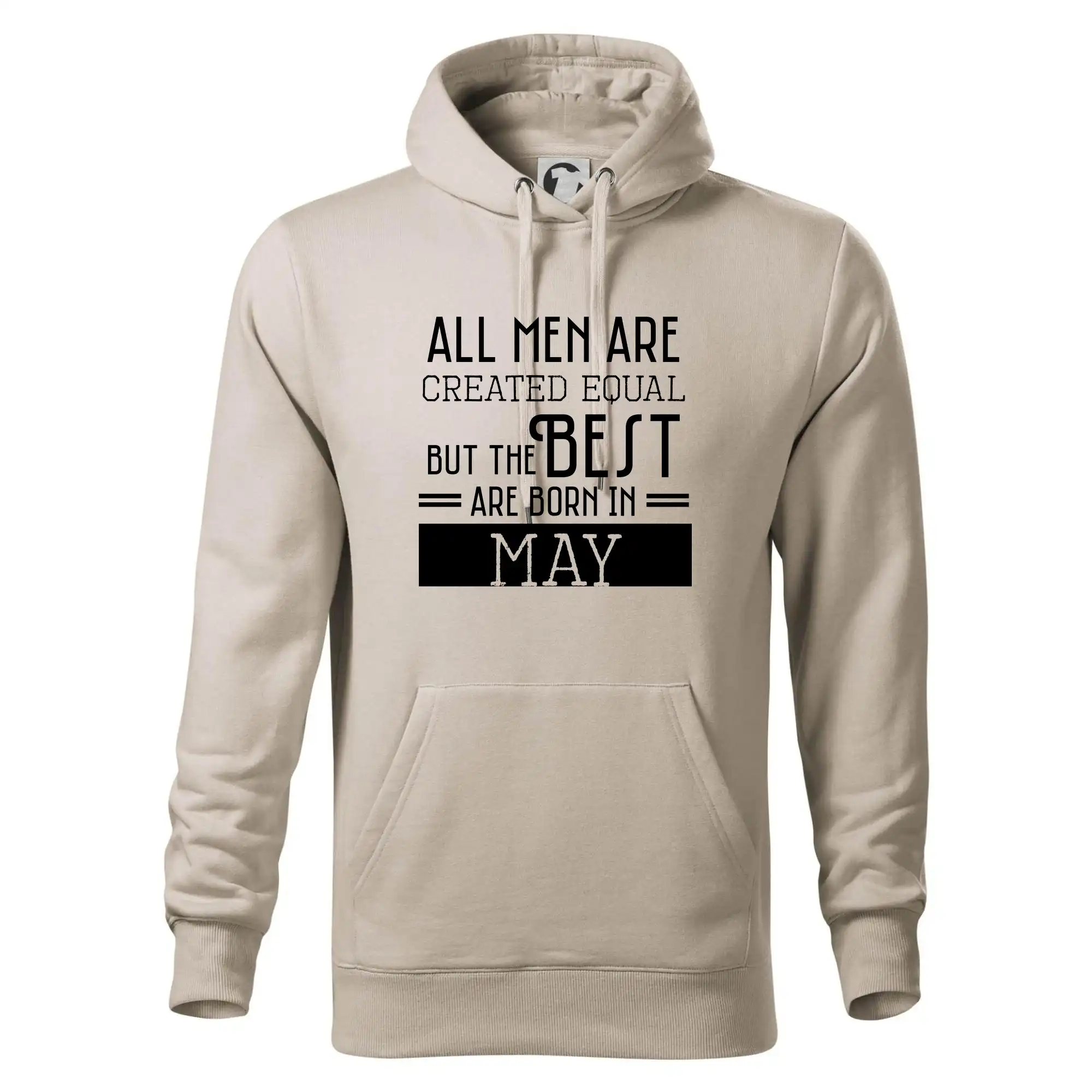 All men are created equal may
