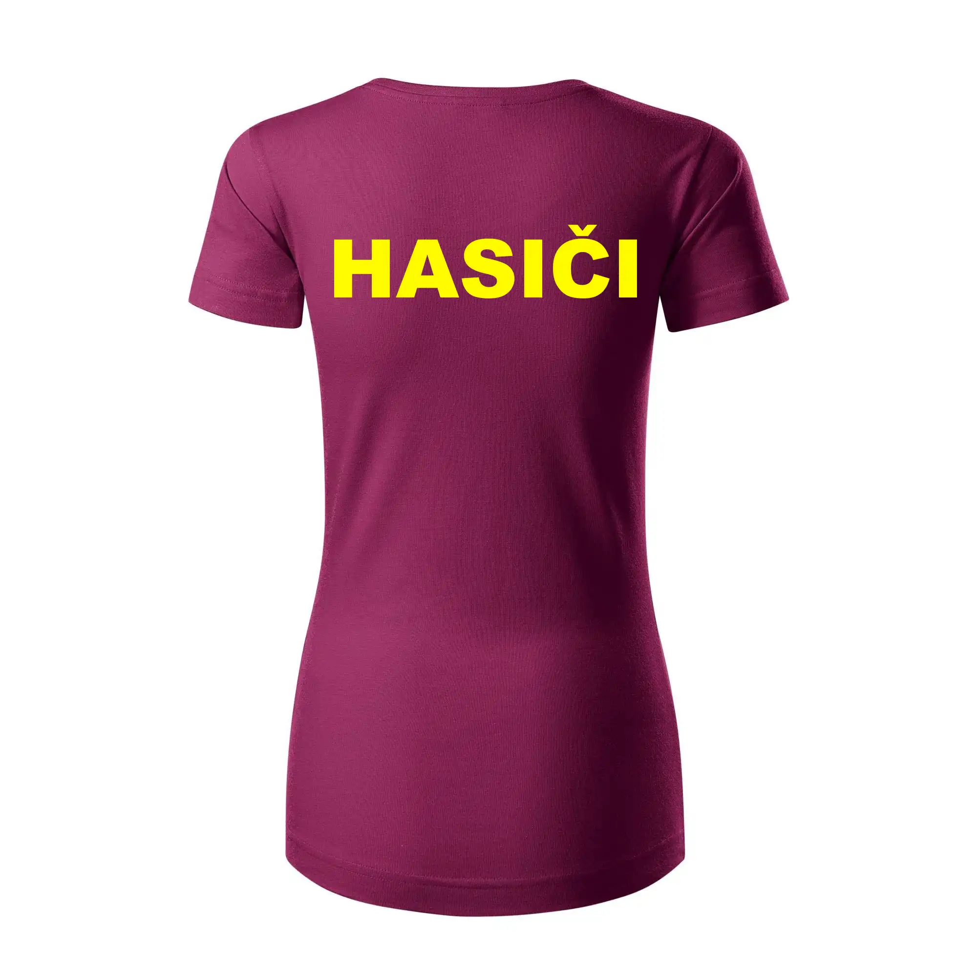 Hasiči název samostatný